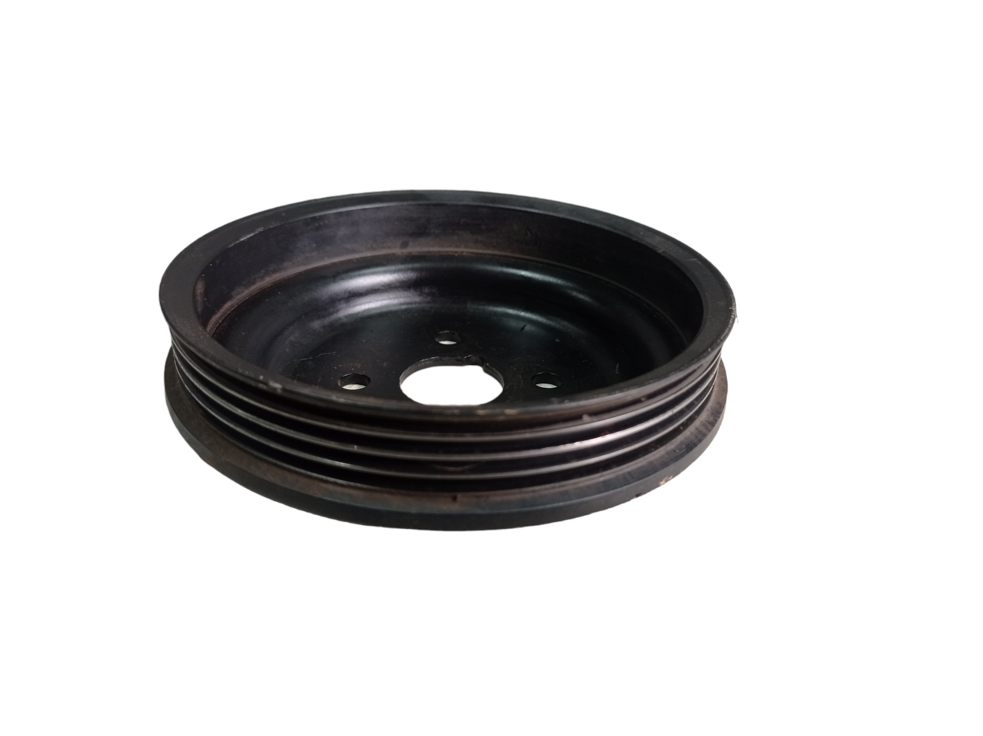 Polia Bomba Dágua Jac T6 2.0 2016 V554 1