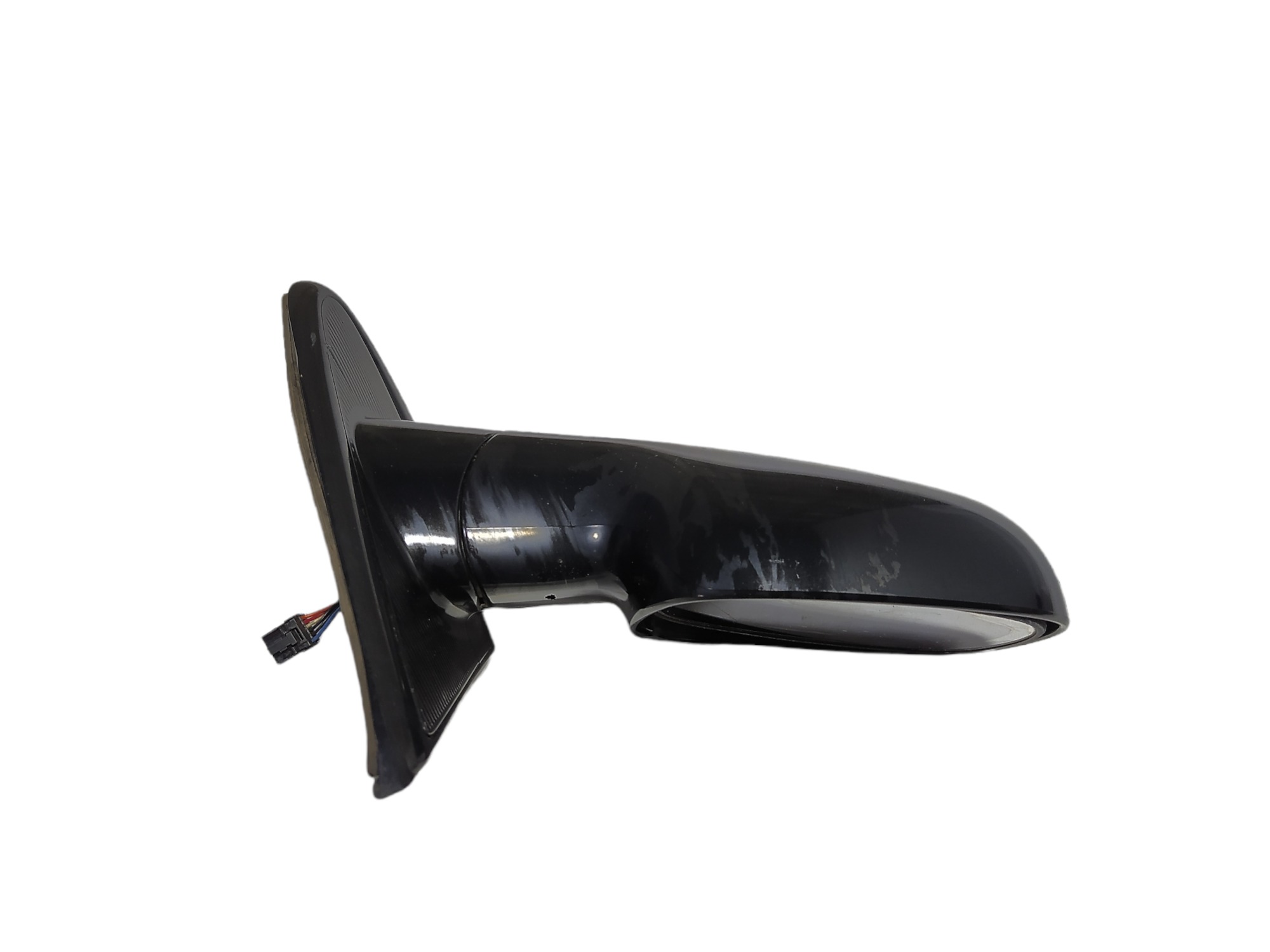 Retrovisor Direito Chrysler Grand Caravan 2003 V458 4