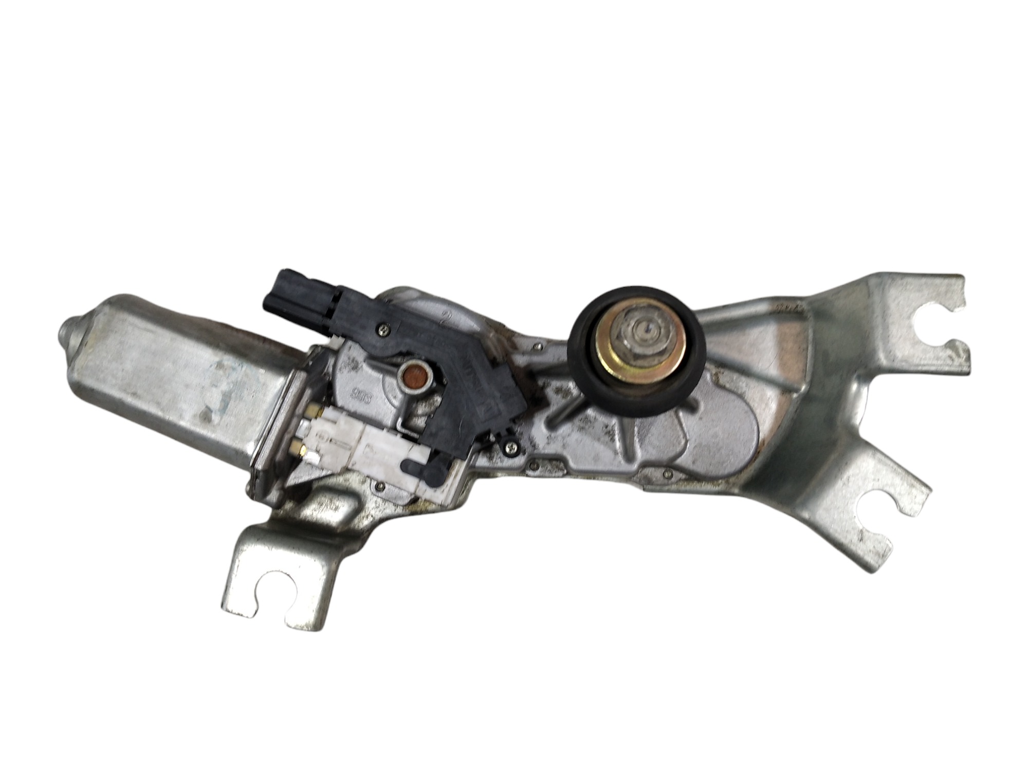 Máquina Limpador Traseiro Land Rover Sport Hse 2009 V17 4
