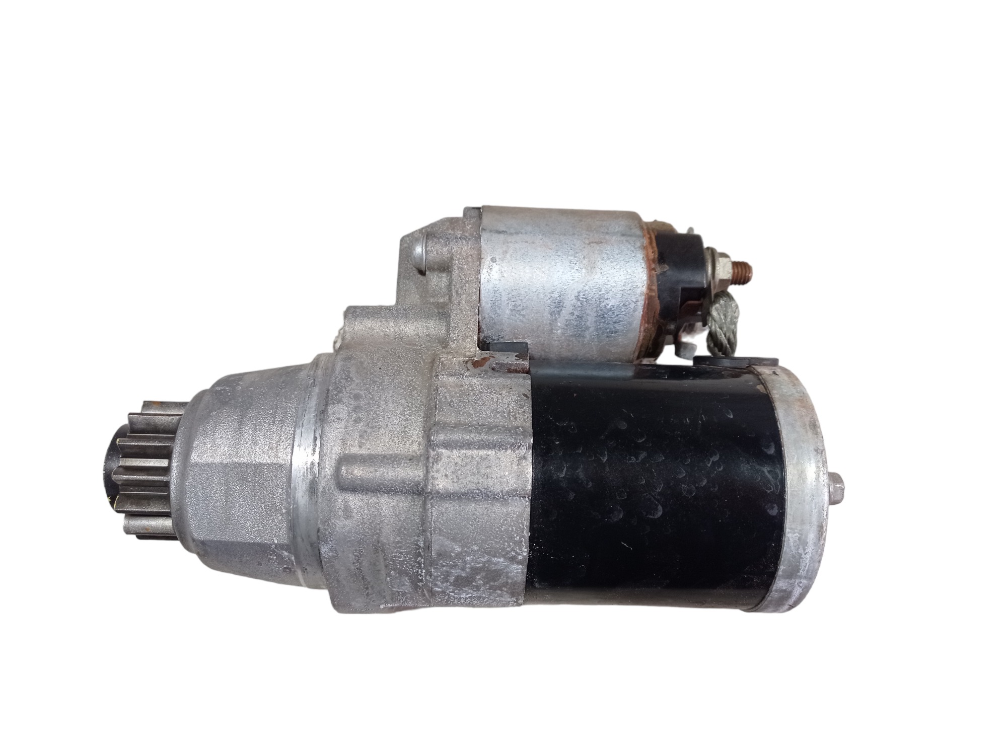 Motor De Arranque Nissan Altima 2.5 2014 233003ta0a V564 8
