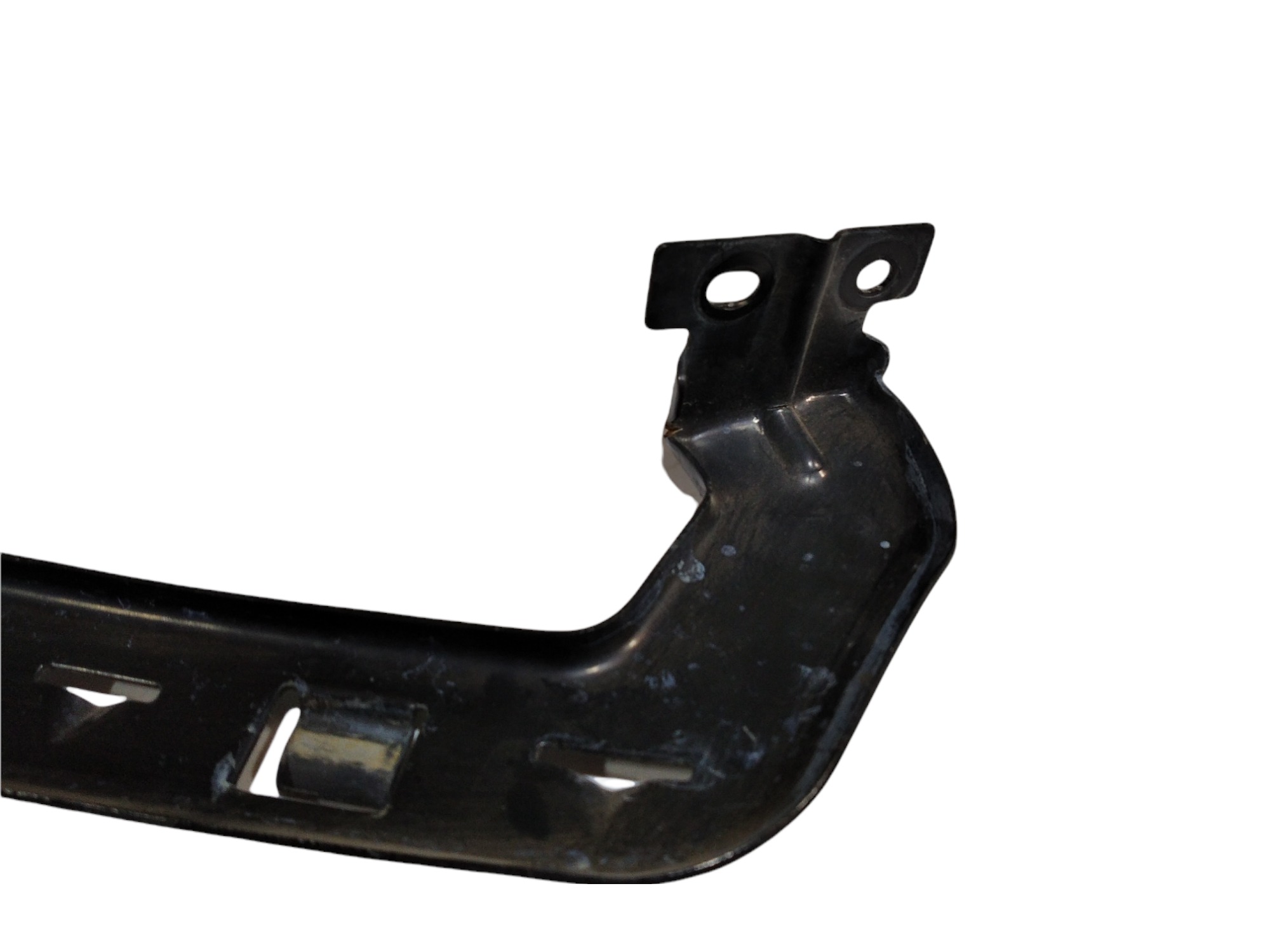 Suporte Guia Farol Direito Hyundai Hb20 2013 A 2019 V304 6