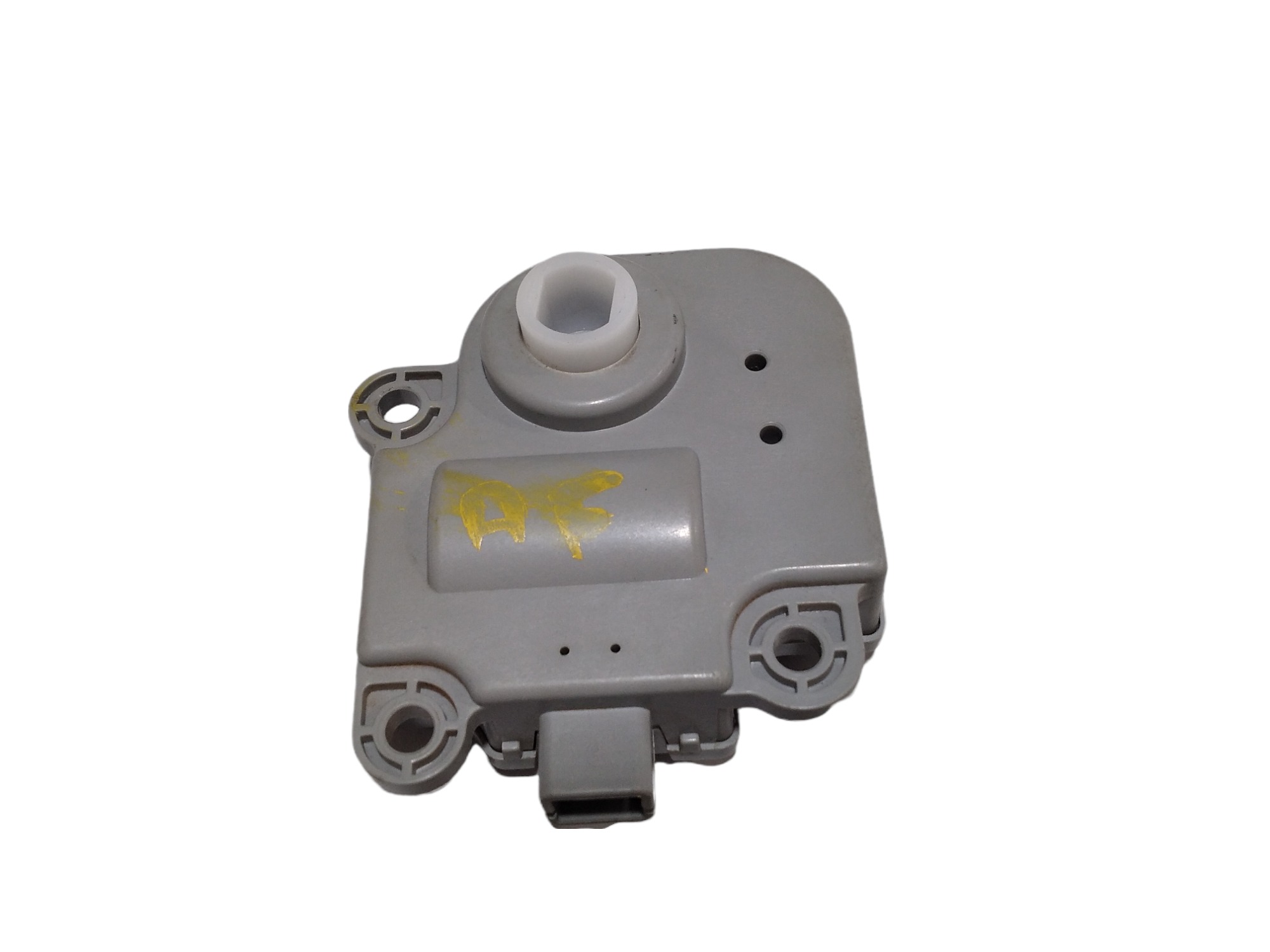 Motor Atuador Ar Forçado Gm Prisma Onix 1.4 2019 V338 3