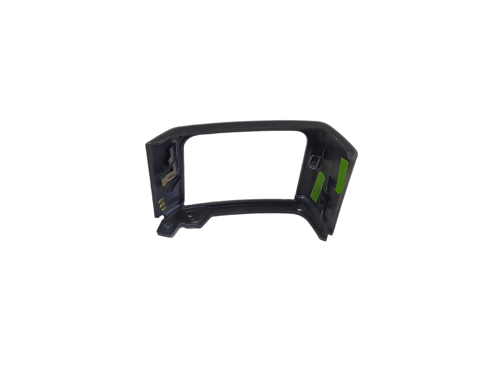 Moldura Difusor Direito Painel Range Rover Sport 2014 V573 4