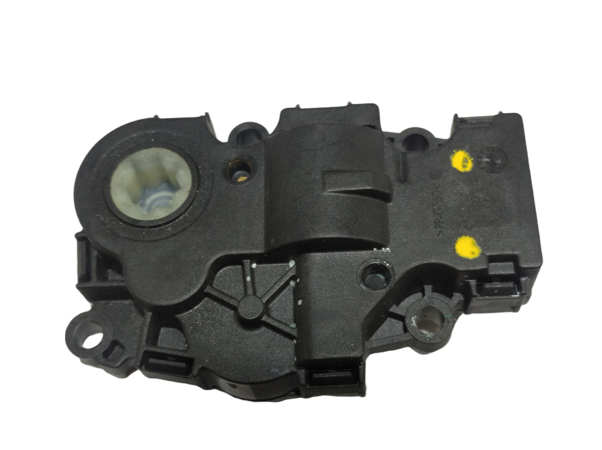 Motor Atuador Ar Condicionado Esquerdo Bmw X4 30i 2019 V350 3