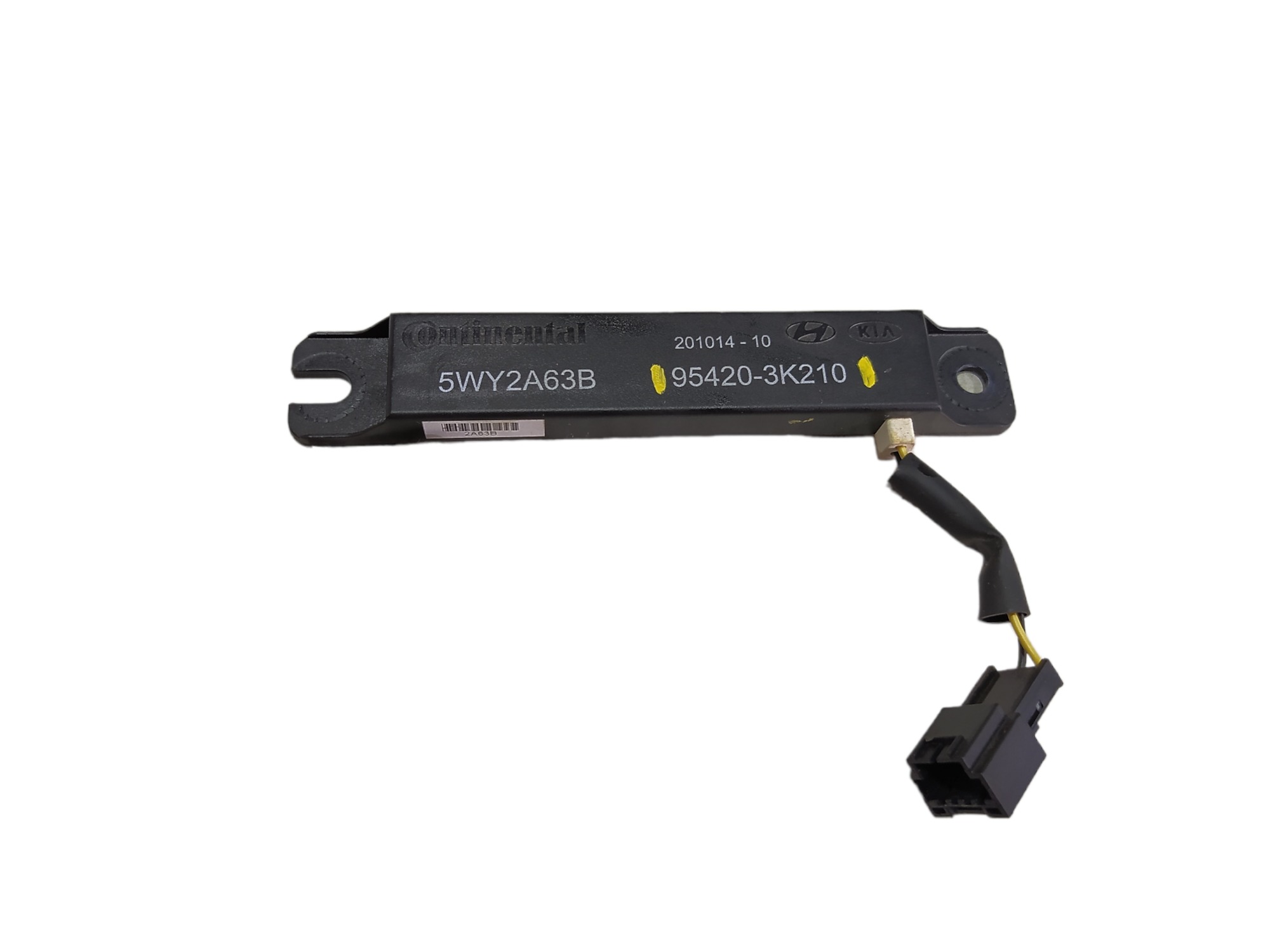 Modulo Antena Kia Mohave  2018 954203k210 V555 1