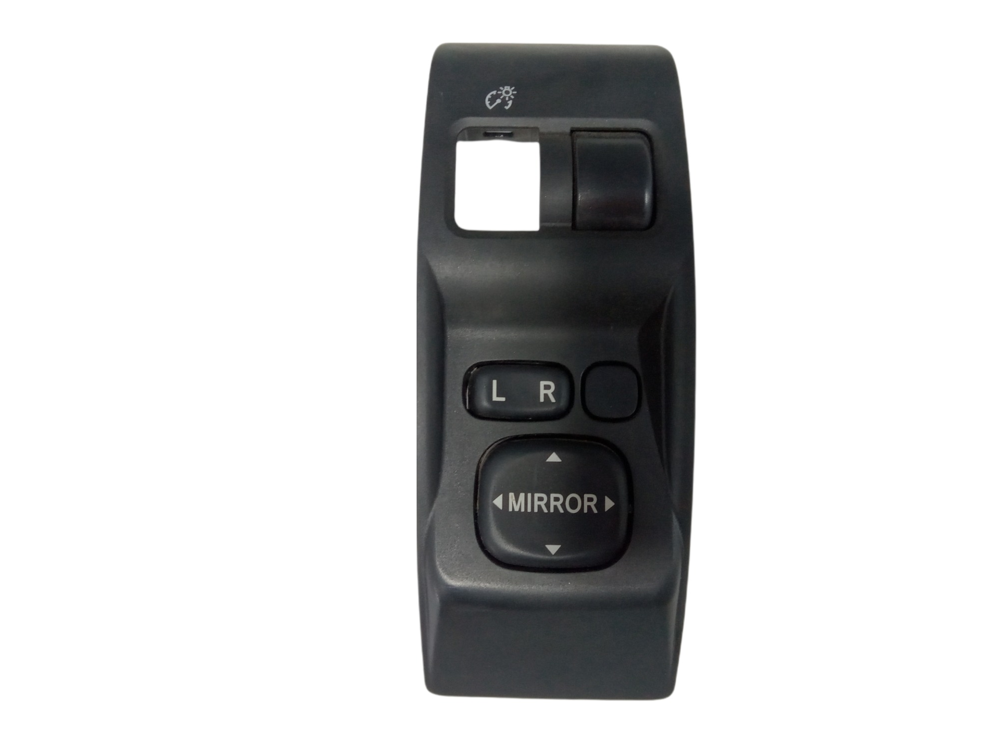 Comando Retrovisor Subaru Impreza 2009 V375 1