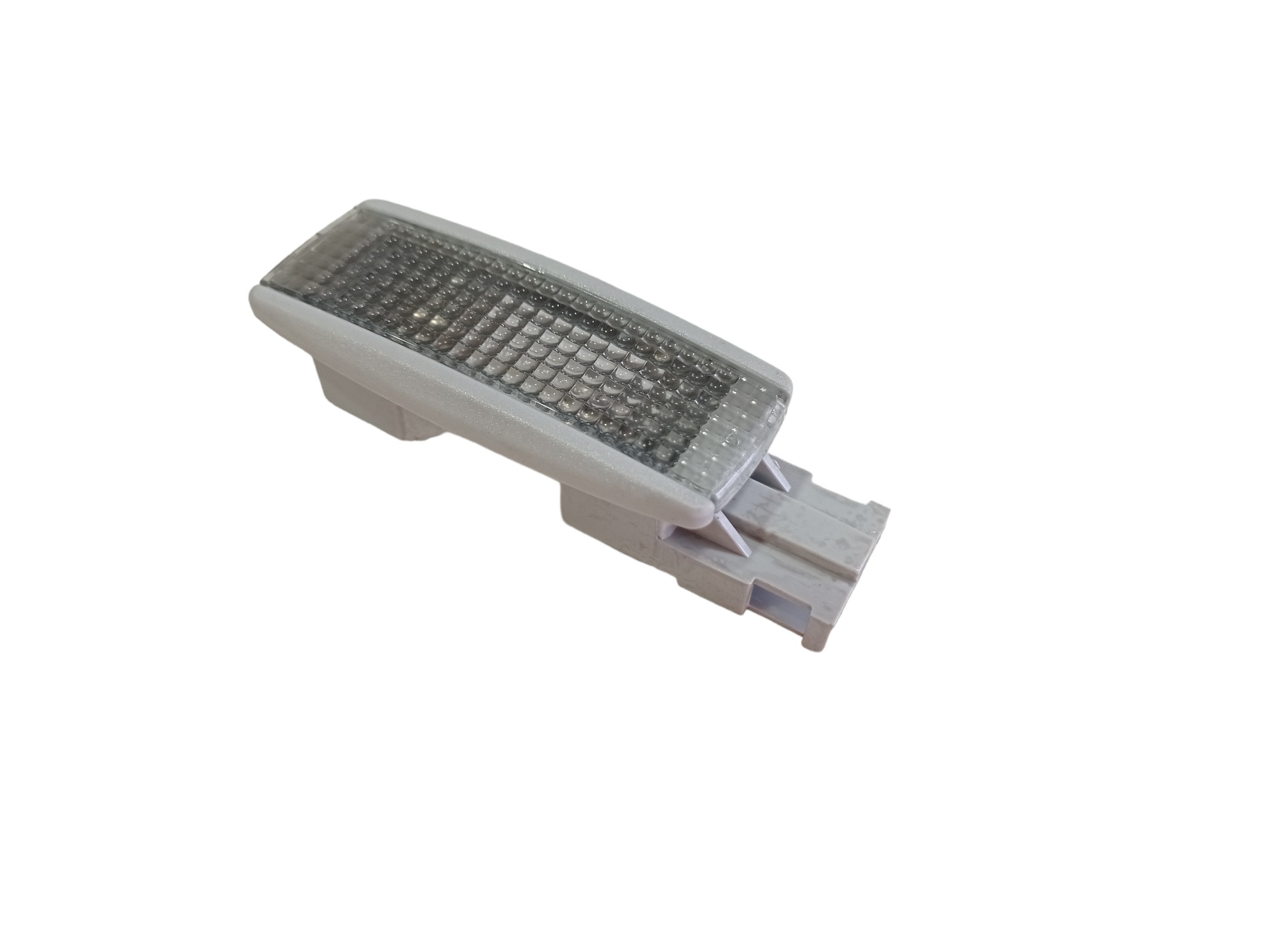 Luz Cortesia Quebra Sol Vw Golf 2009 3b0947113 V566 9