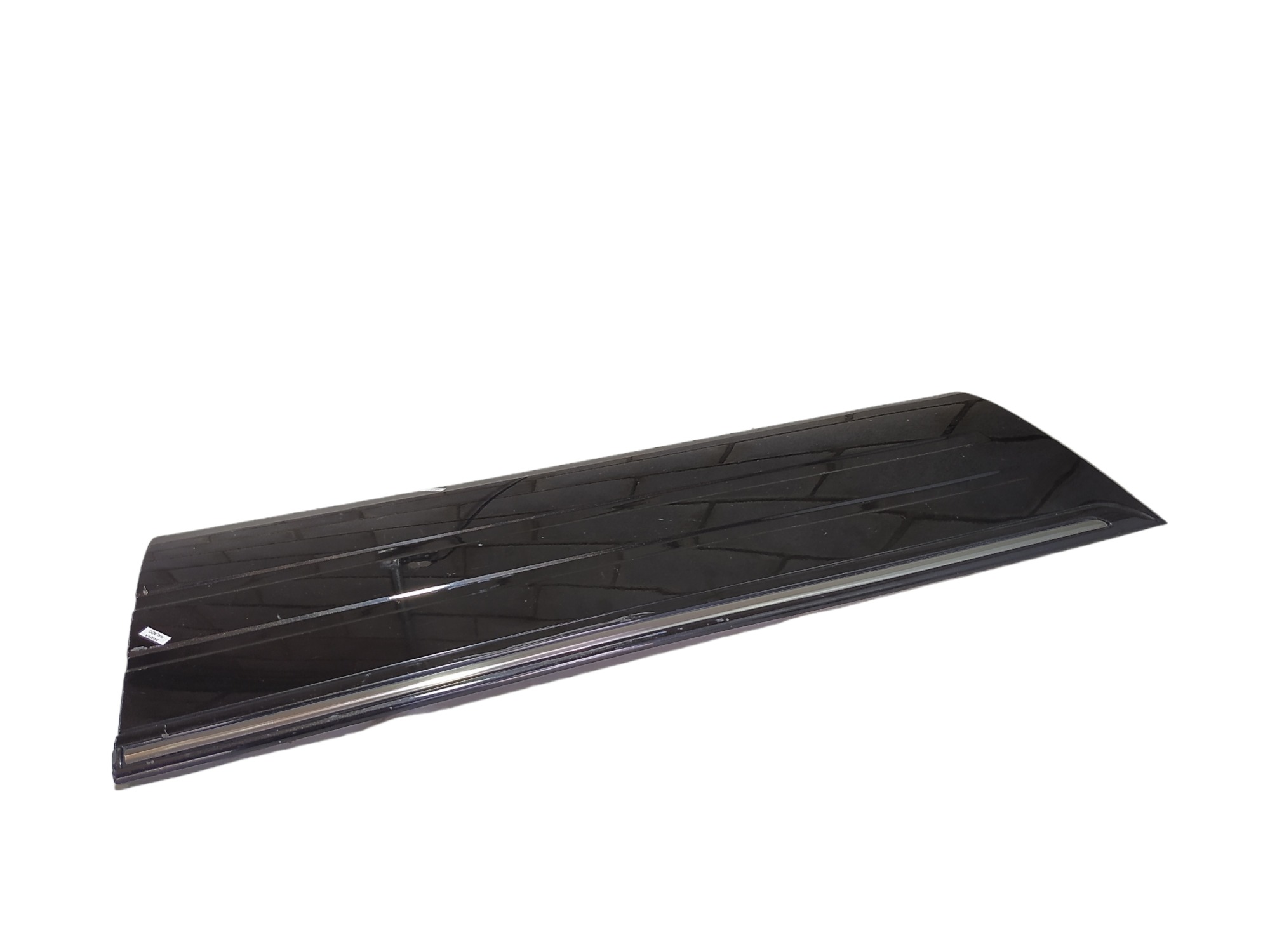 Friso Porta Dianteira Direita Grand Caravan 2006 3.3 V6 V487 5
