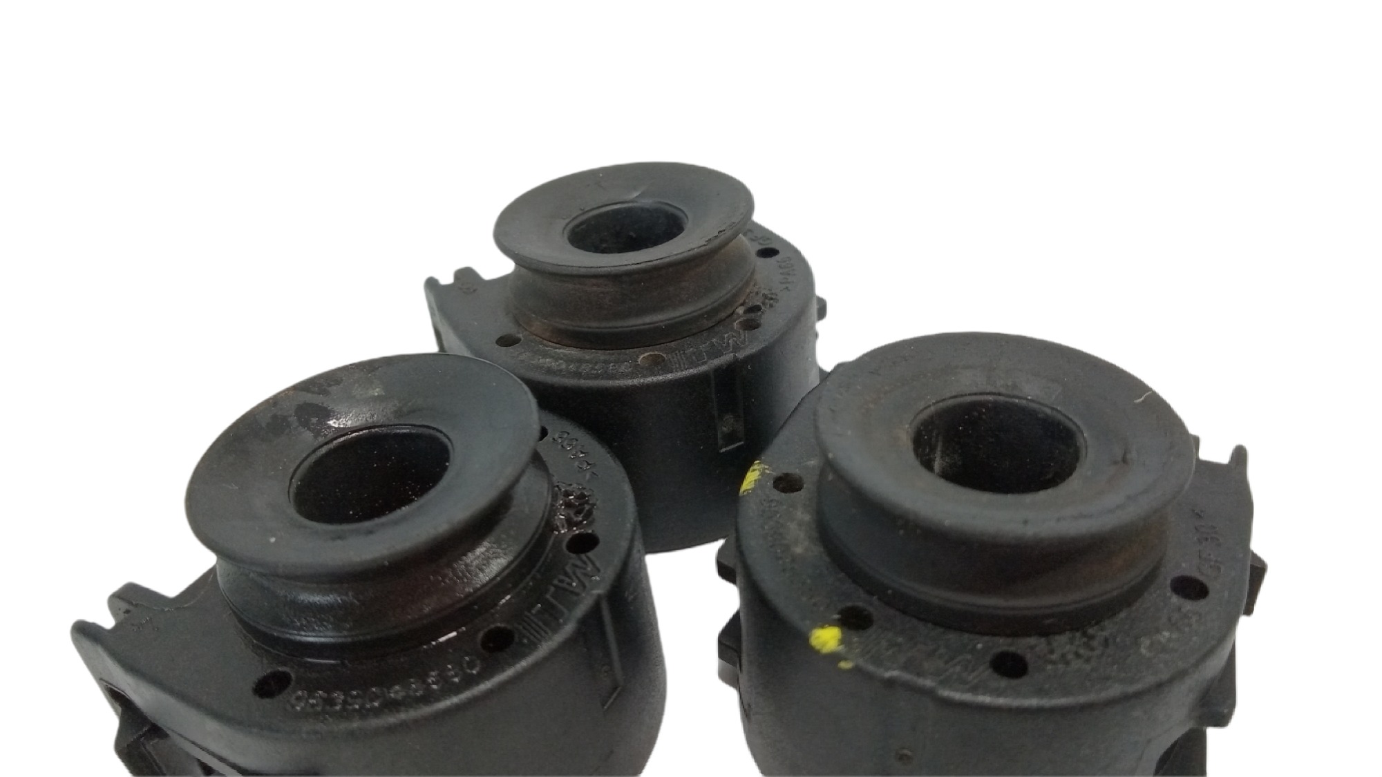 Coxim Radiador Citroen C3 Aircross 1.6 16v 2013 V359 4