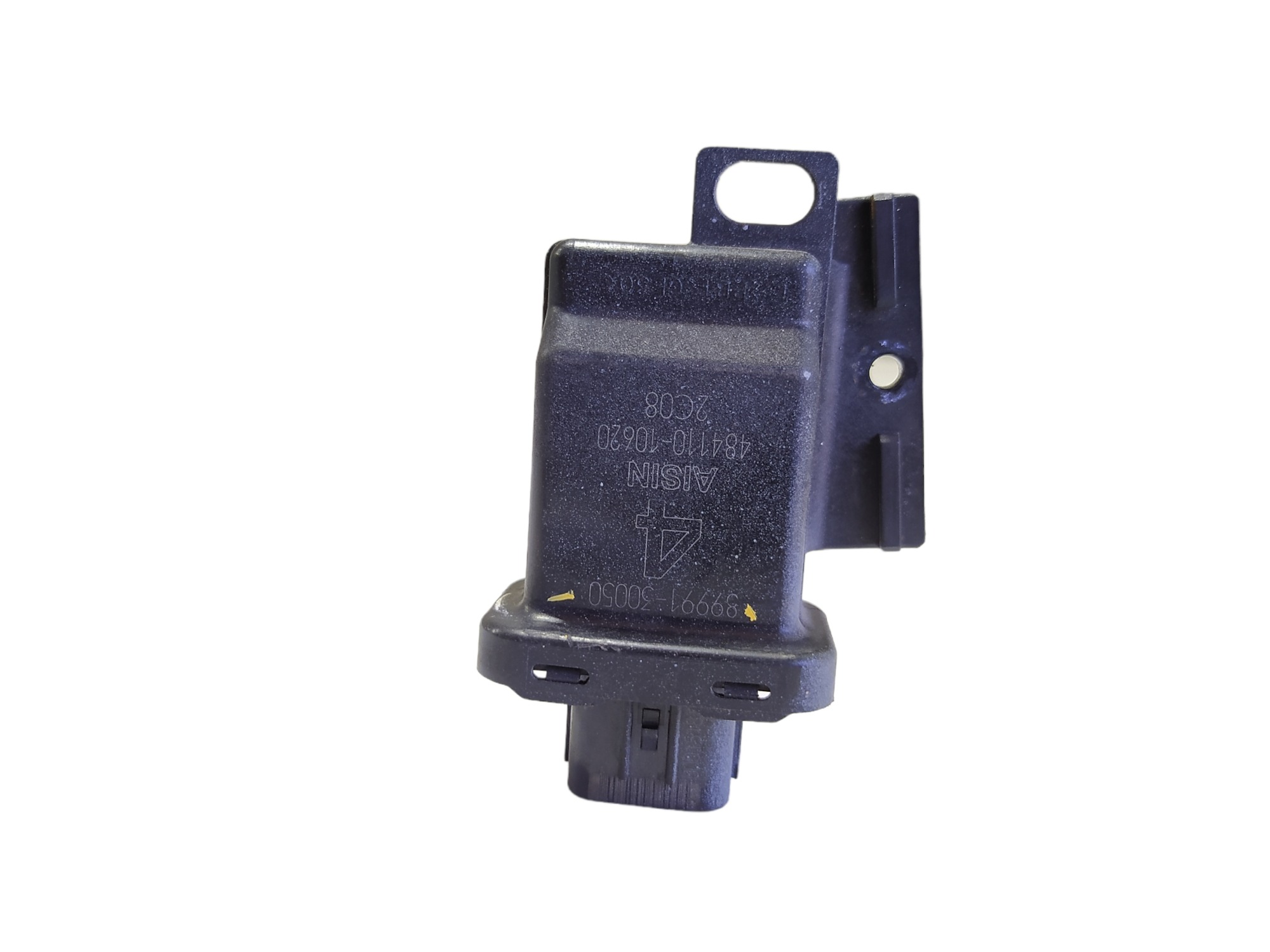 Sensor Controle Porta Dianteira Lexus Is300 3.0 2012 V545 6