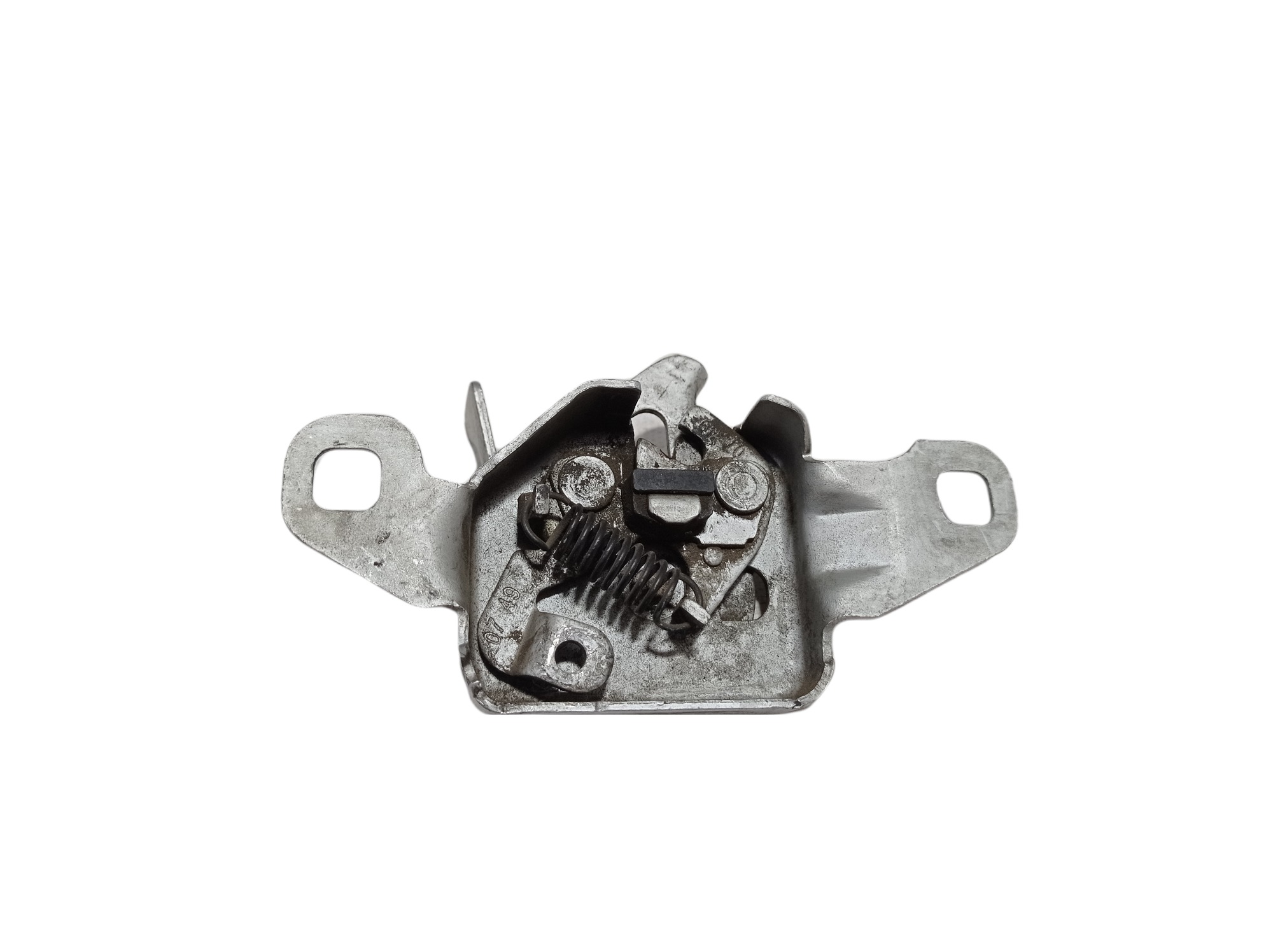 Fechadura Capô Renault Sandero Exp 2008 V62 5