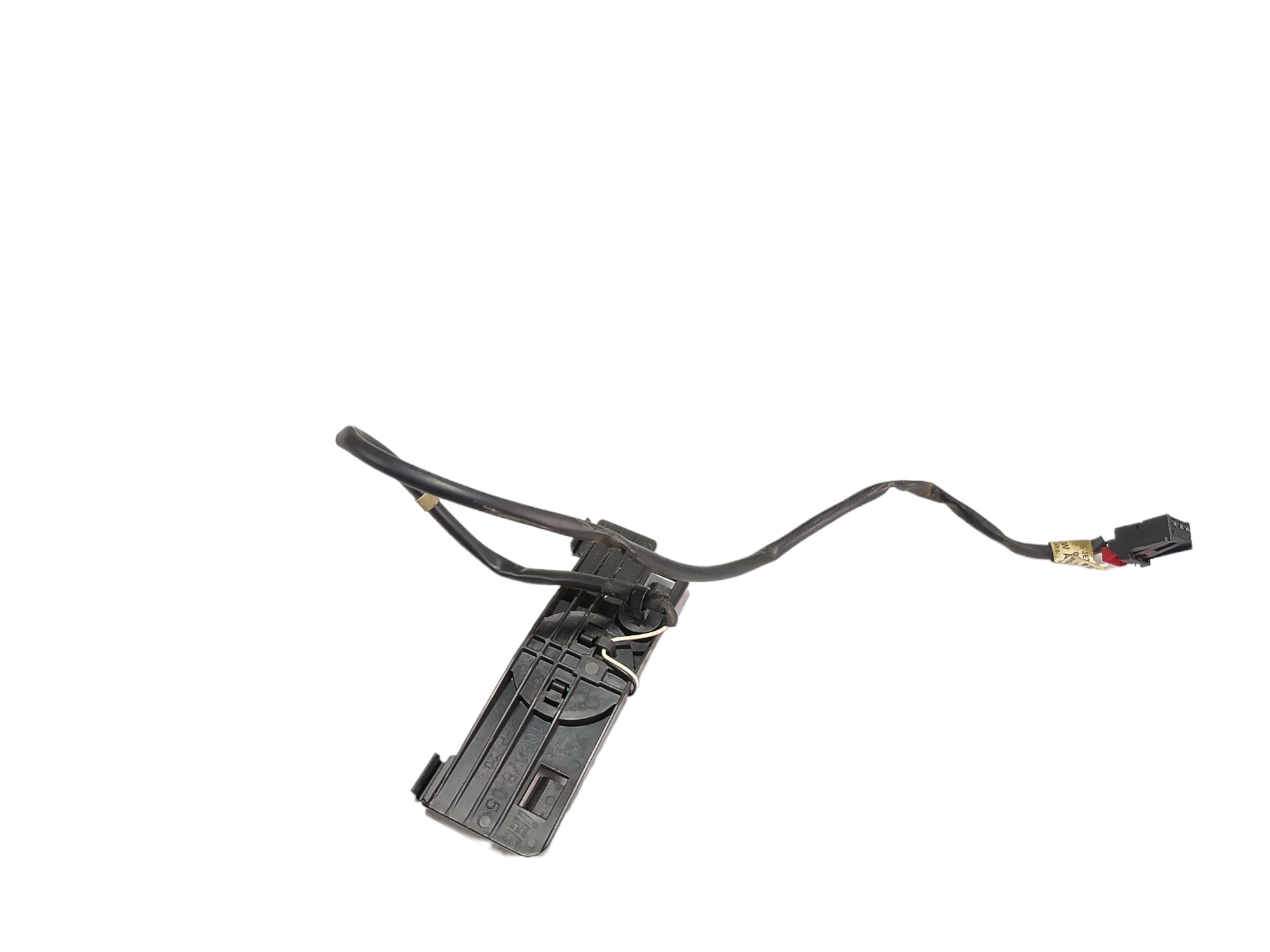 Sensor Presencial Banco Polo Virtus T Cross 2018 1s0963553d 5