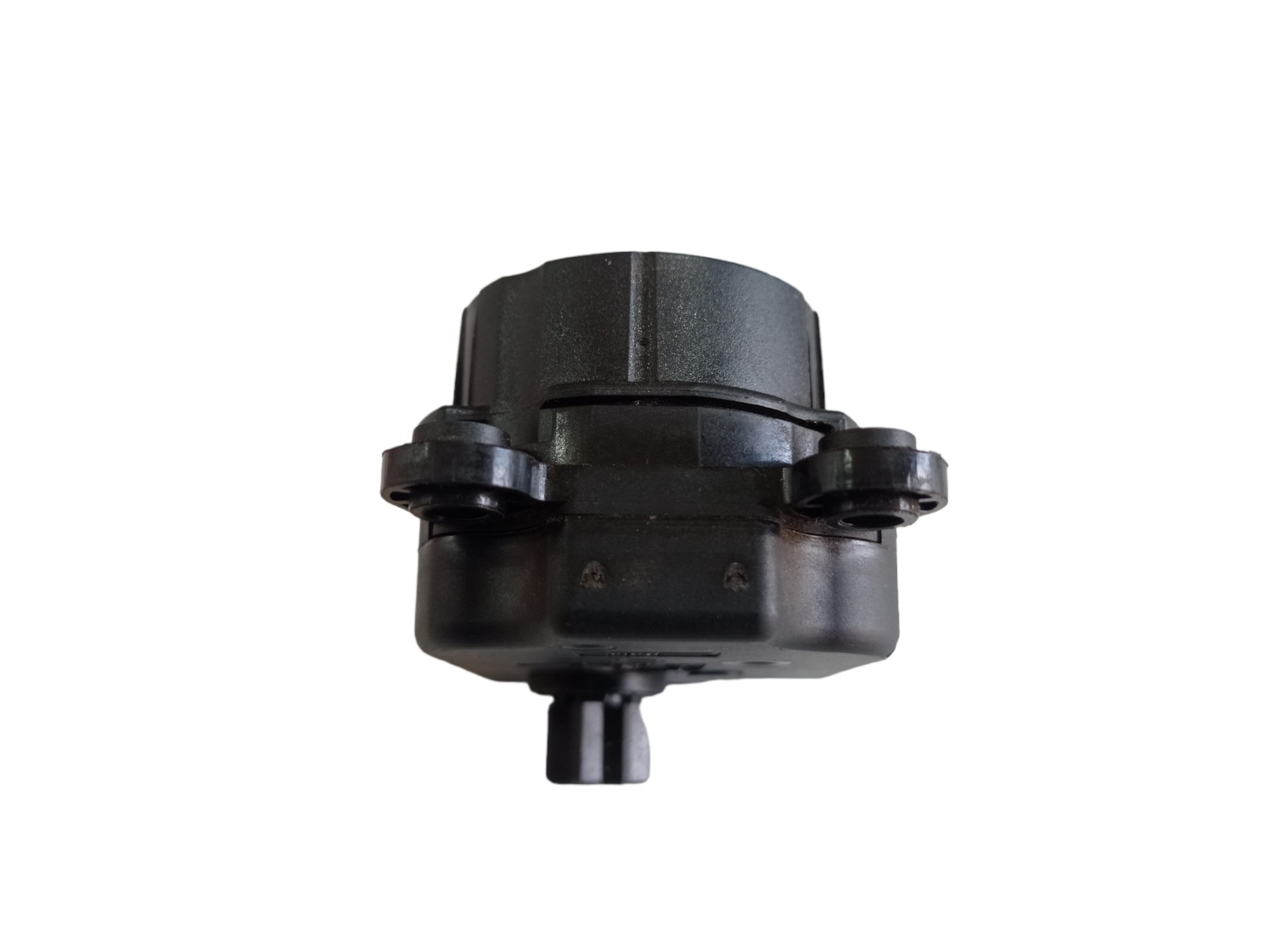 Motor Atuador Ar Condicionado Ford Focus Se 2014 V476 2