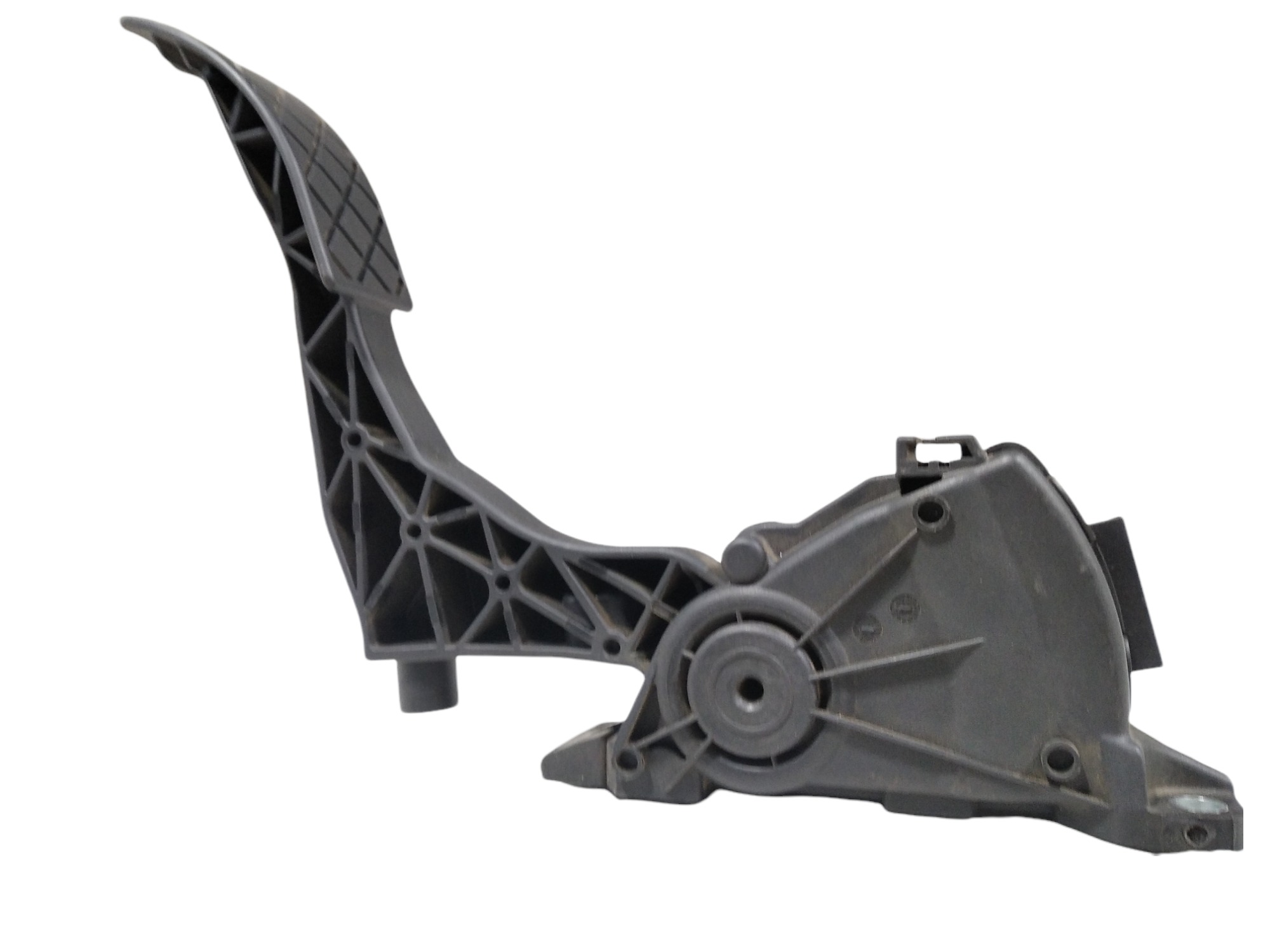 Pedal Acelerador Eletrônico Vw Gol Rallye 2014 V253 6