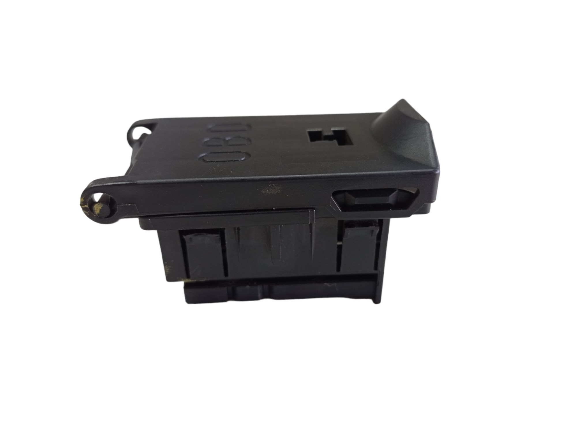 Entrada Obd Painel Range Rover Vogue 2011 V546 6