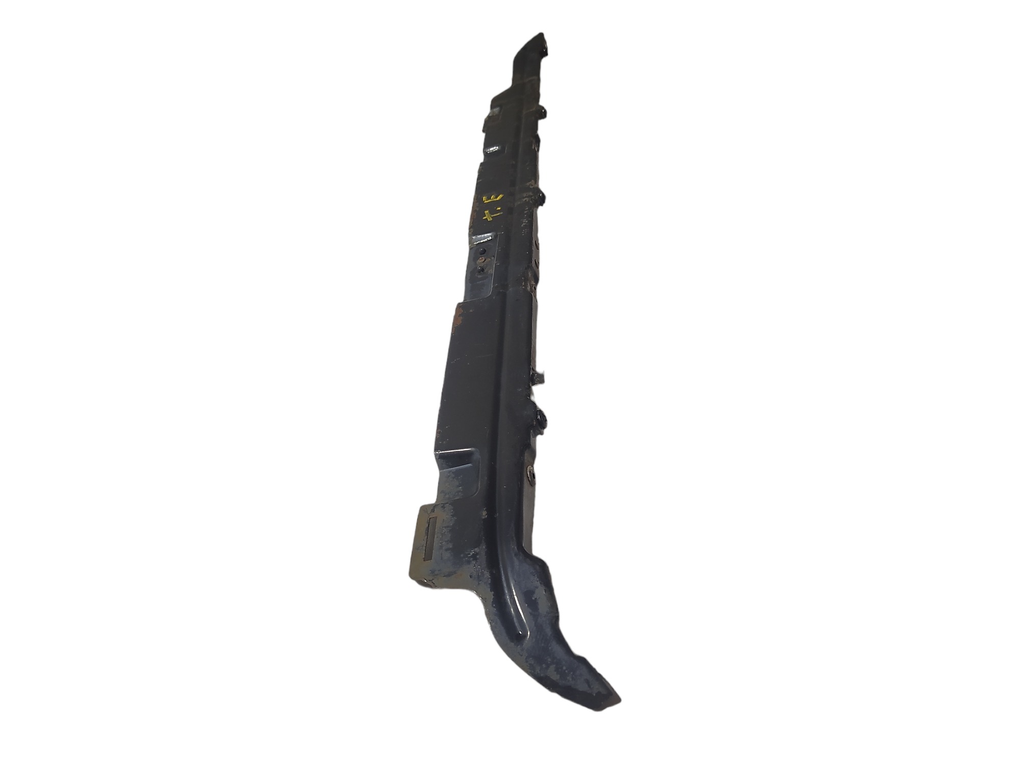Guia Parachoque Esquedo Traseiro Kia Opirus 3.8 V6 2008 V581 7