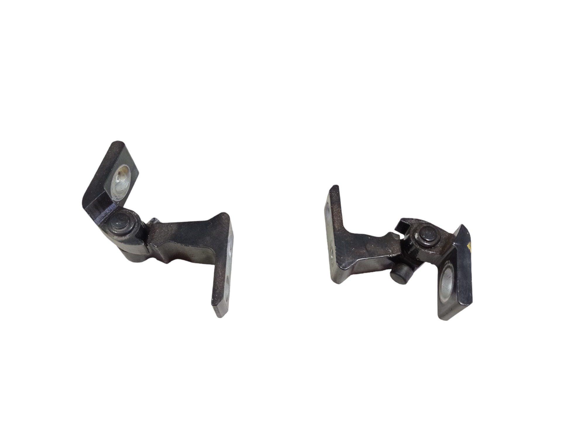 Dobradiças Porta Traseira Direita Vw Virtus 2017 2021 V559 2