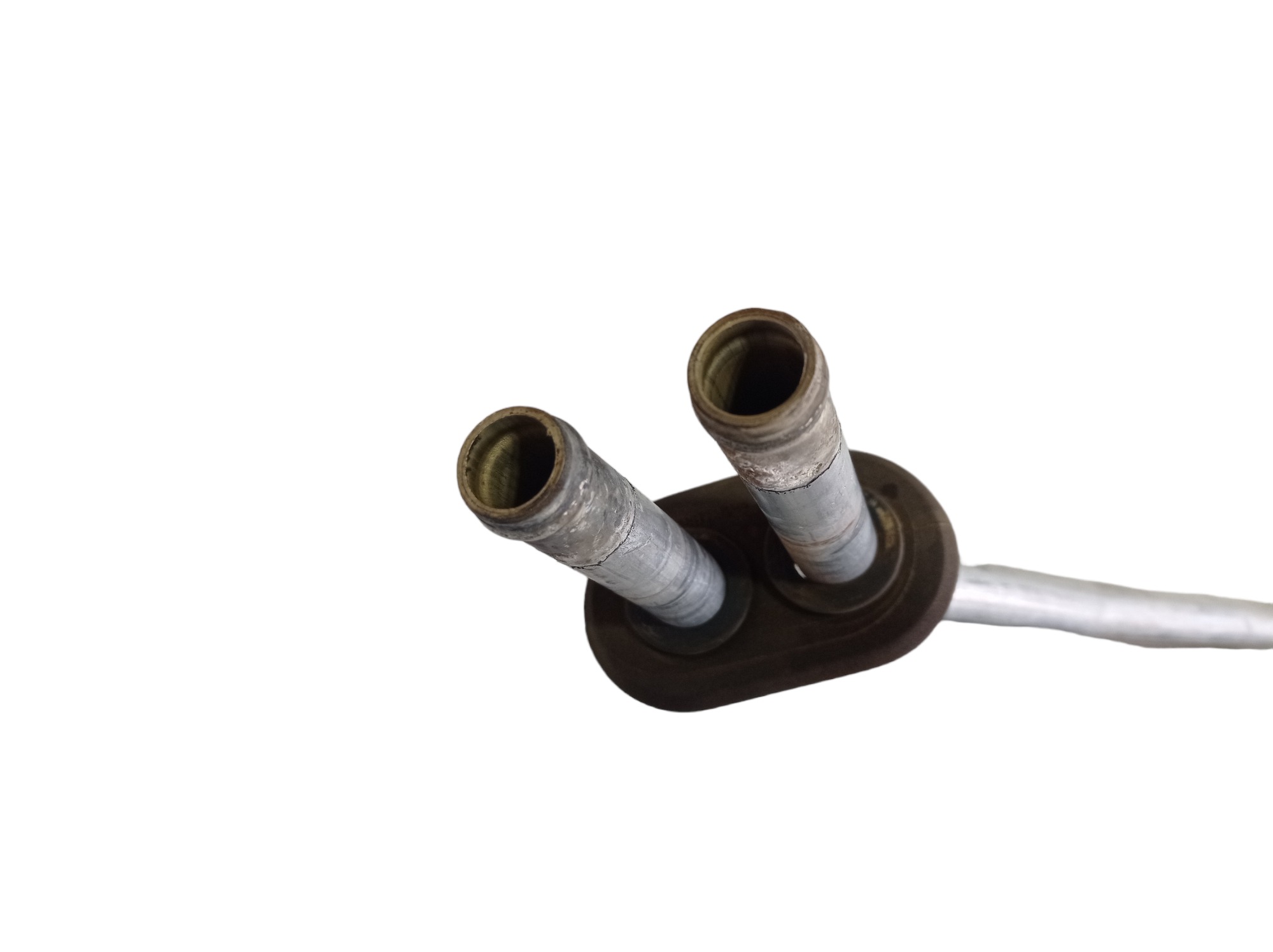 Radiador Ar Quente Lifan 530 2015 V567 3