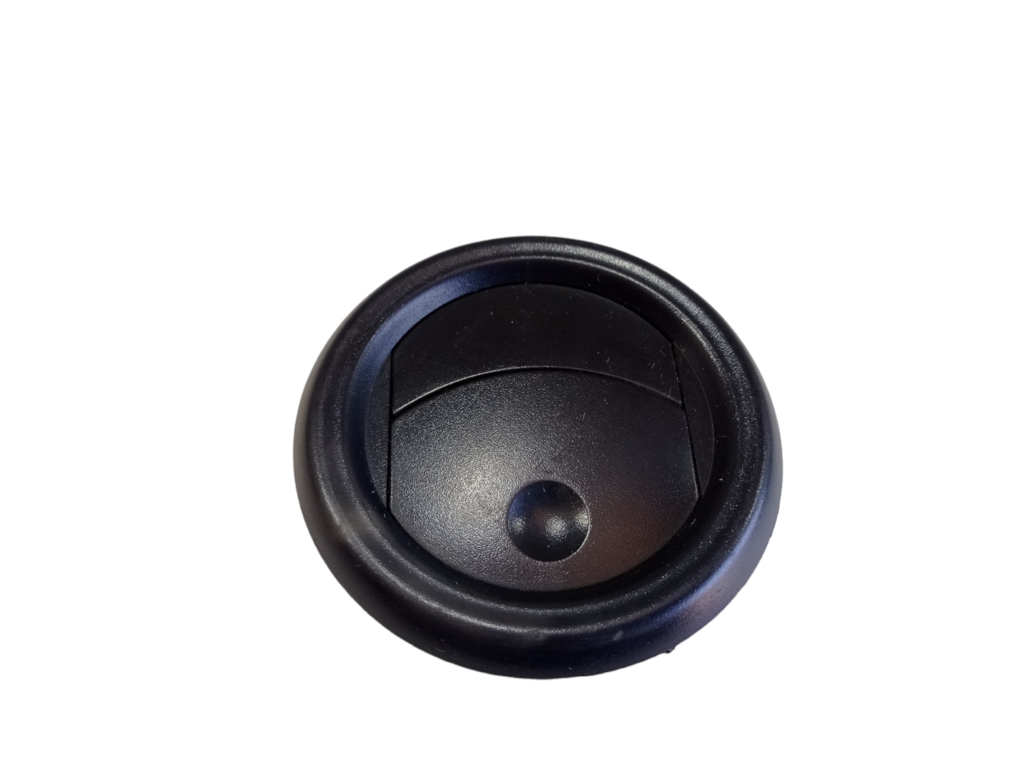 Difusor De Ar Painel Ford Fiesta 2007 A 2012 Vl 8