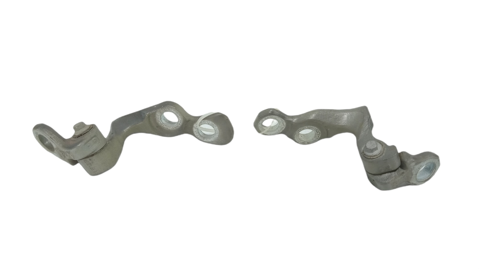 Dobradiça Porta Dianteira Direita Ford Focus 2012 V360 1
