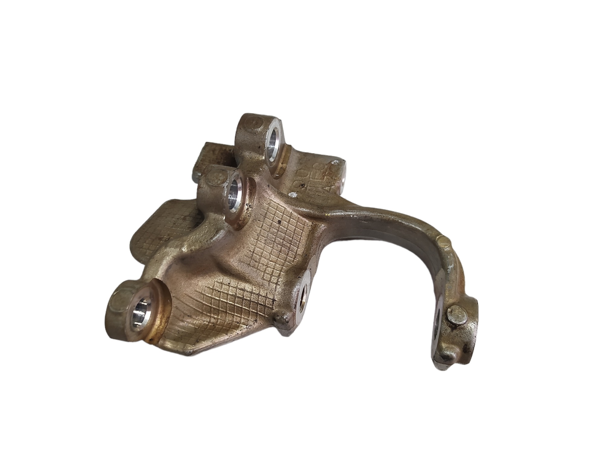 Suporte Coxim Cambio Honda City Dx 1.5 16v 2011 V477 1