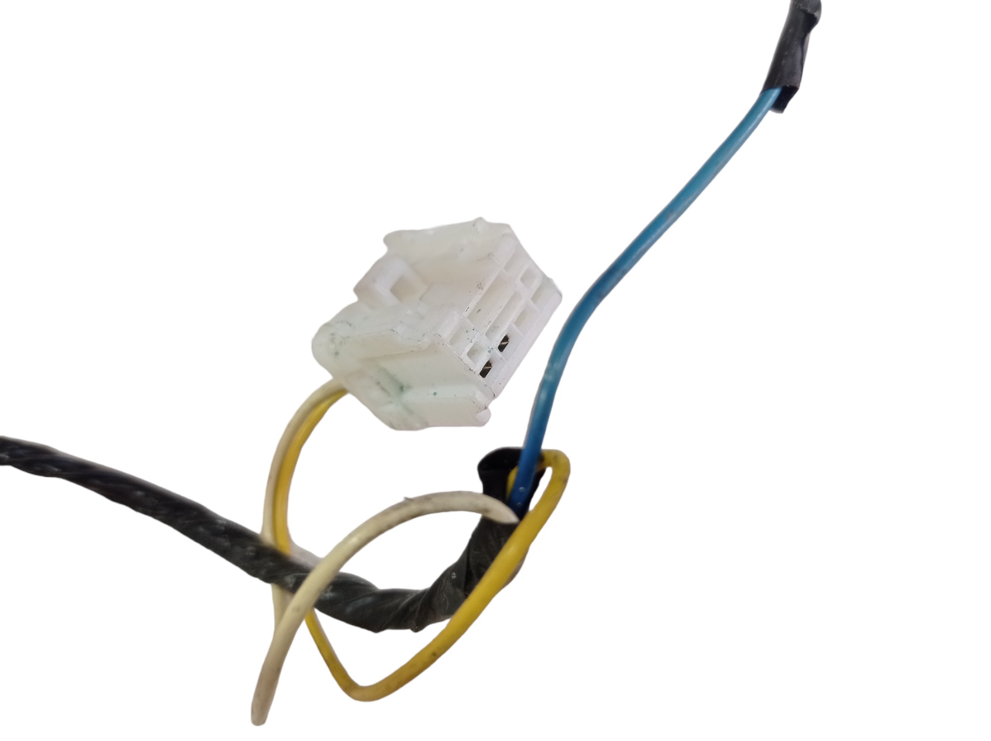 Chicote Teto Mitsubishi Asx Cvt 2.0 2014 Ca541255 V574 7
