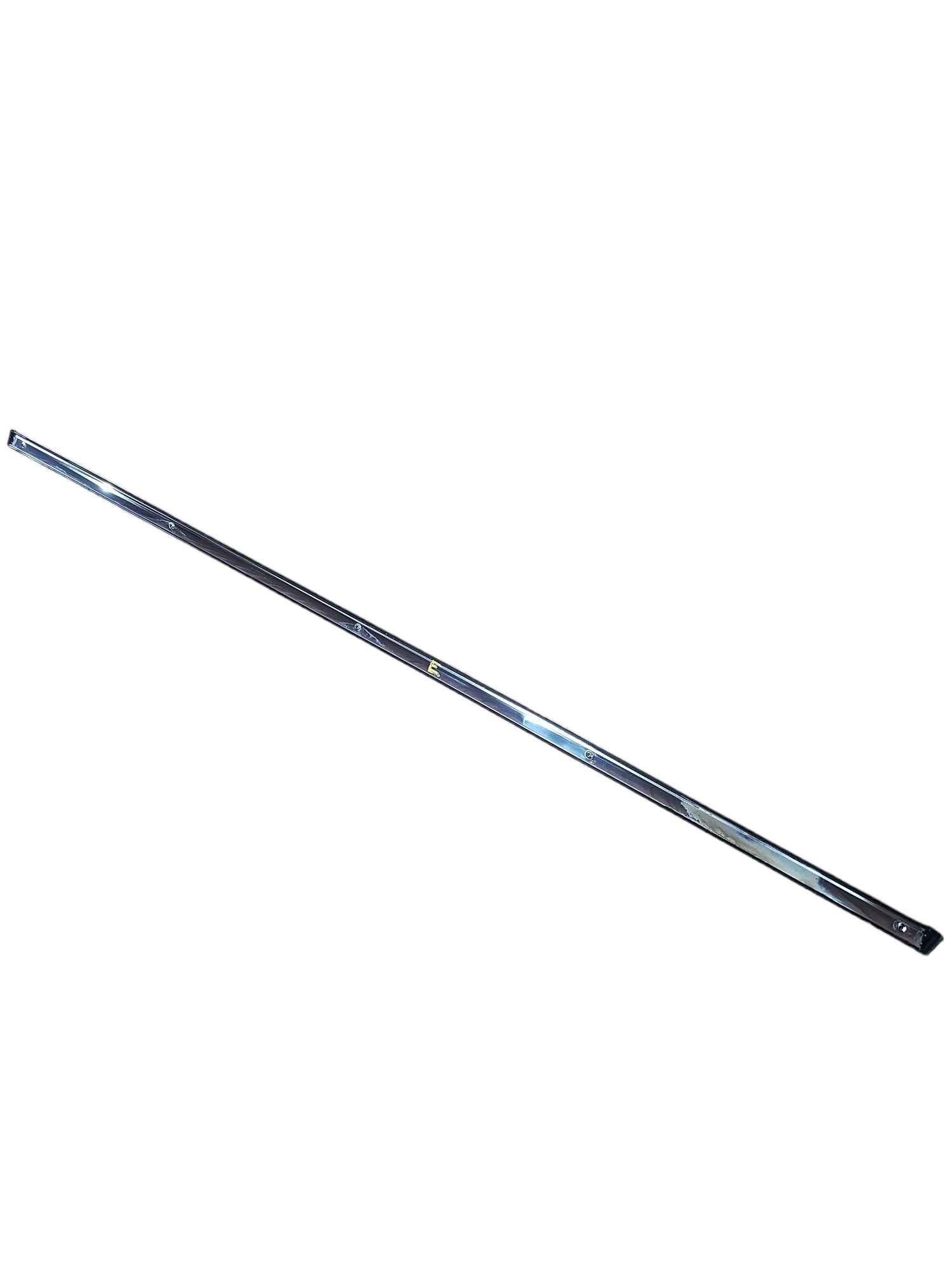 Friso Caixa Ar Esquerda Lexus Es300 3.0 1993 V571 2