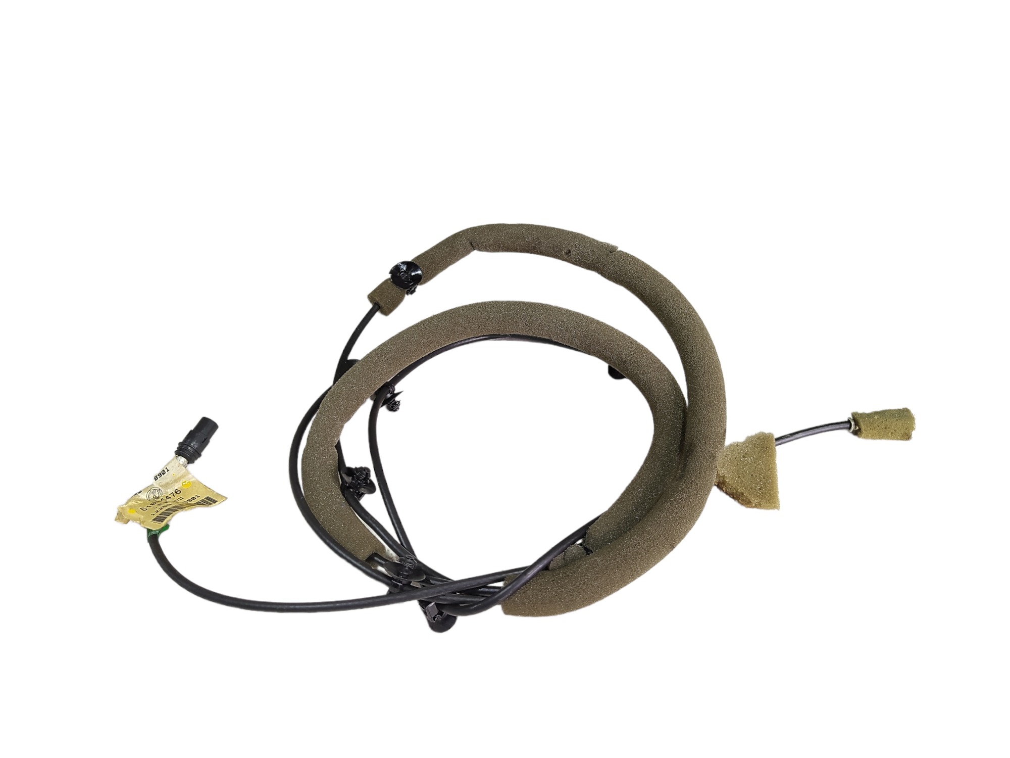 Chicote Antena Fiat Linea Essence 1.8 2012 51834476 V468 4