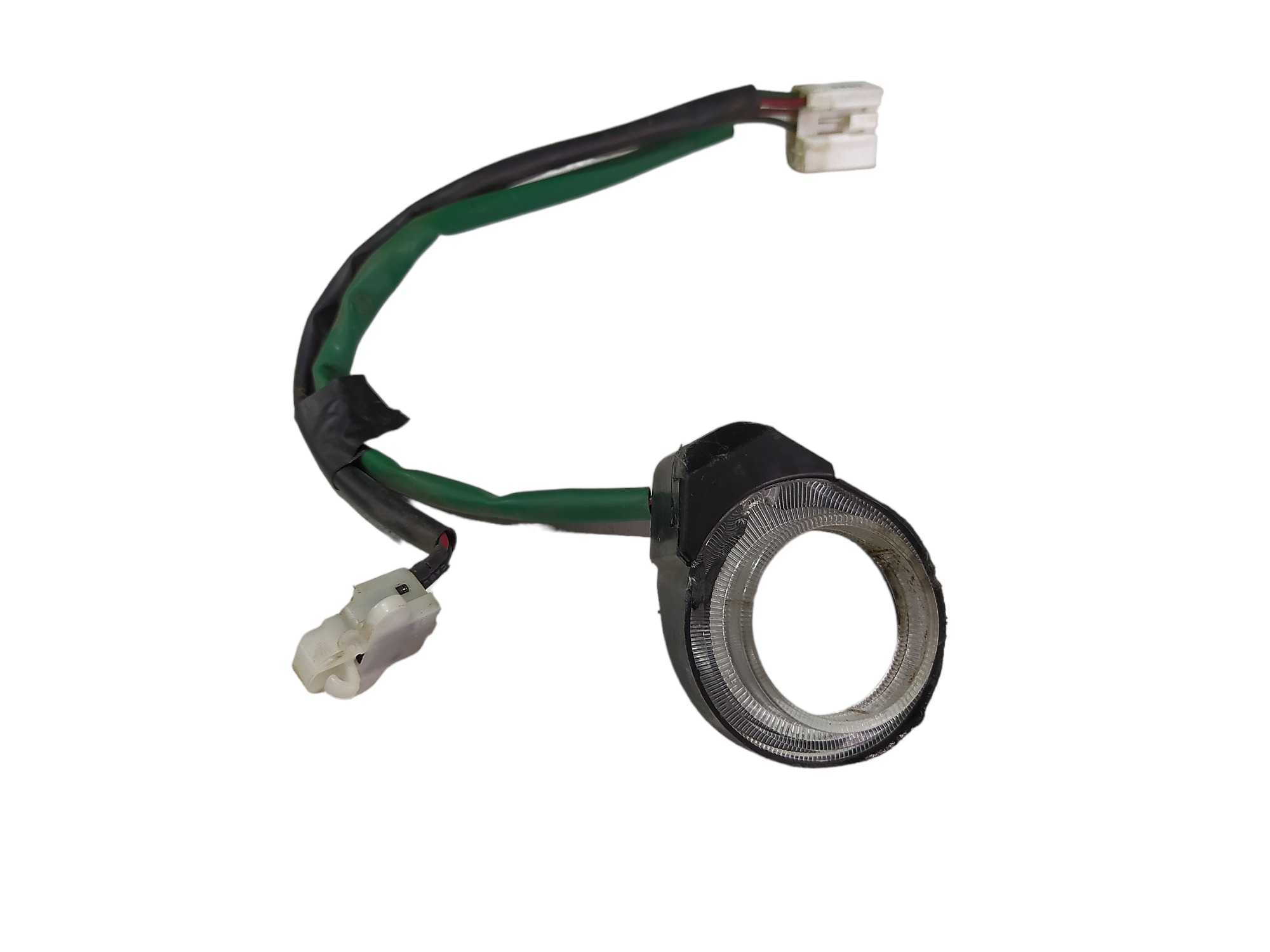 Antena Miolo Chave Kia Opirus 3.8 V6 2008 V581 6