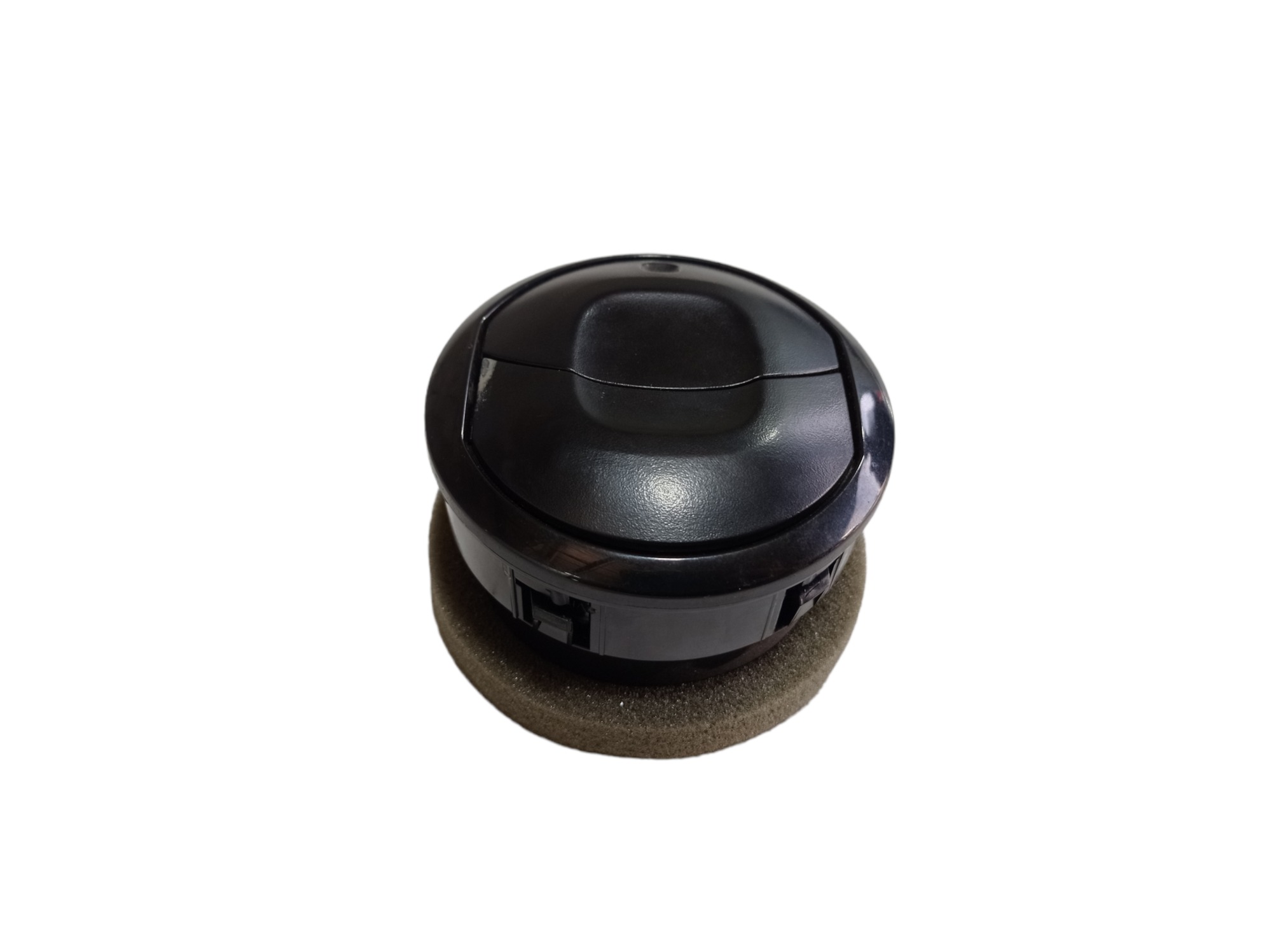 Difusor Ar Lateral Painel Fiat Mobi Way On 2016 2025 V438 3