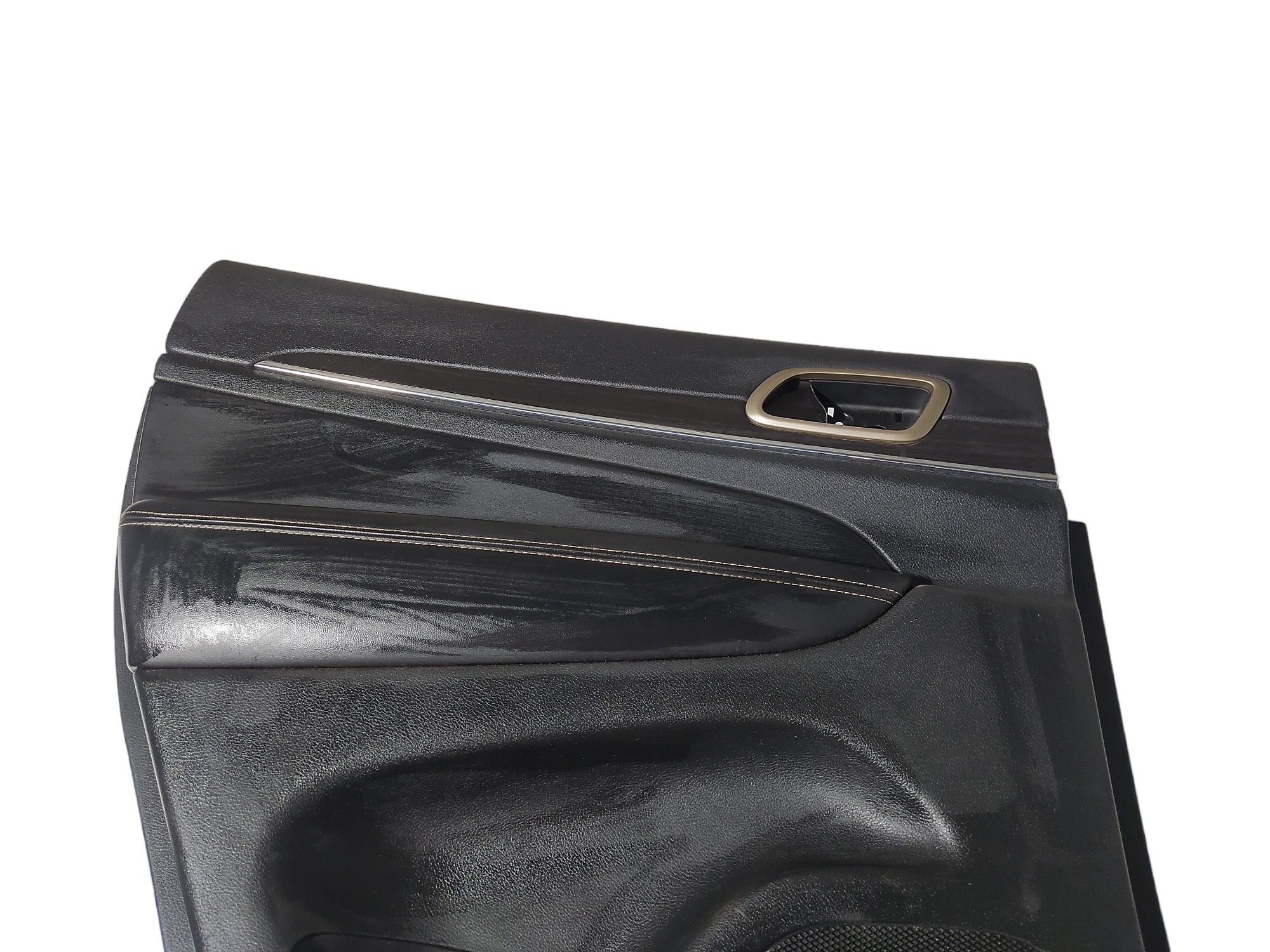 Forro Porta Traseira Esquerda Jeep Grand Cherokee V580 2
