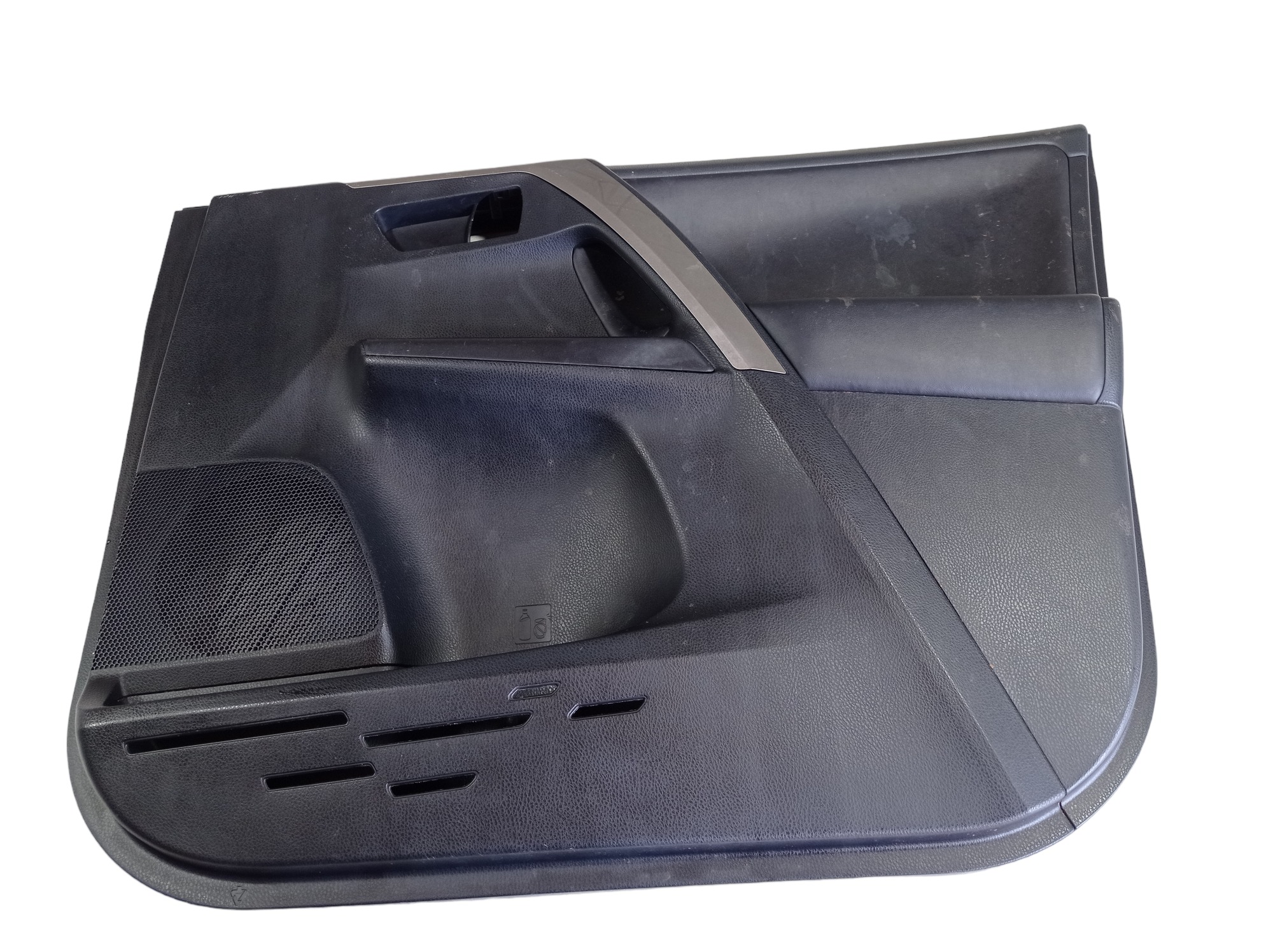 Forro Porta Dianteira Direita Toyota Rav4 2018 V553 6