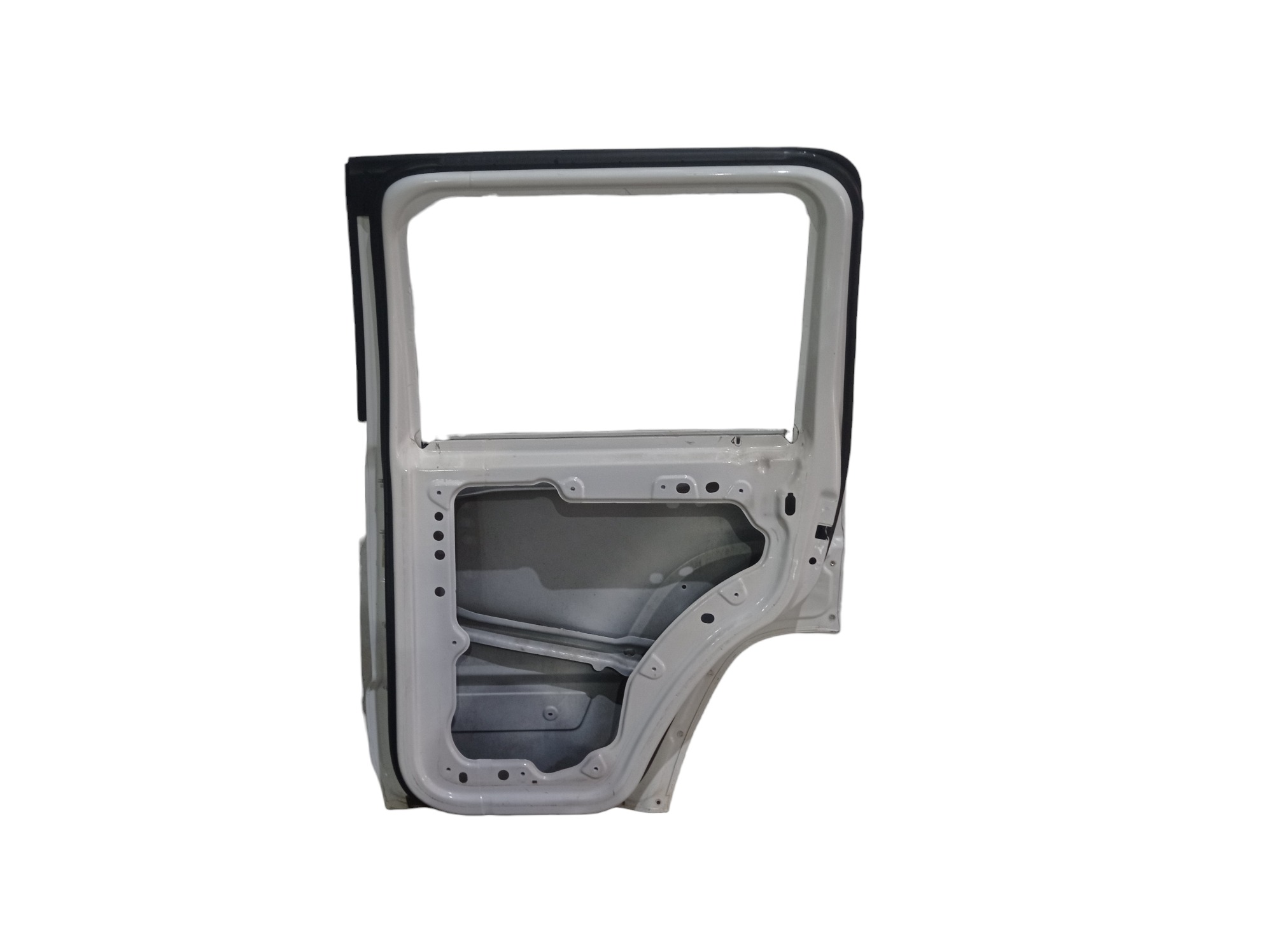 Porta Traseira Direita Jeep Cherokee Limited 2012 V561 9