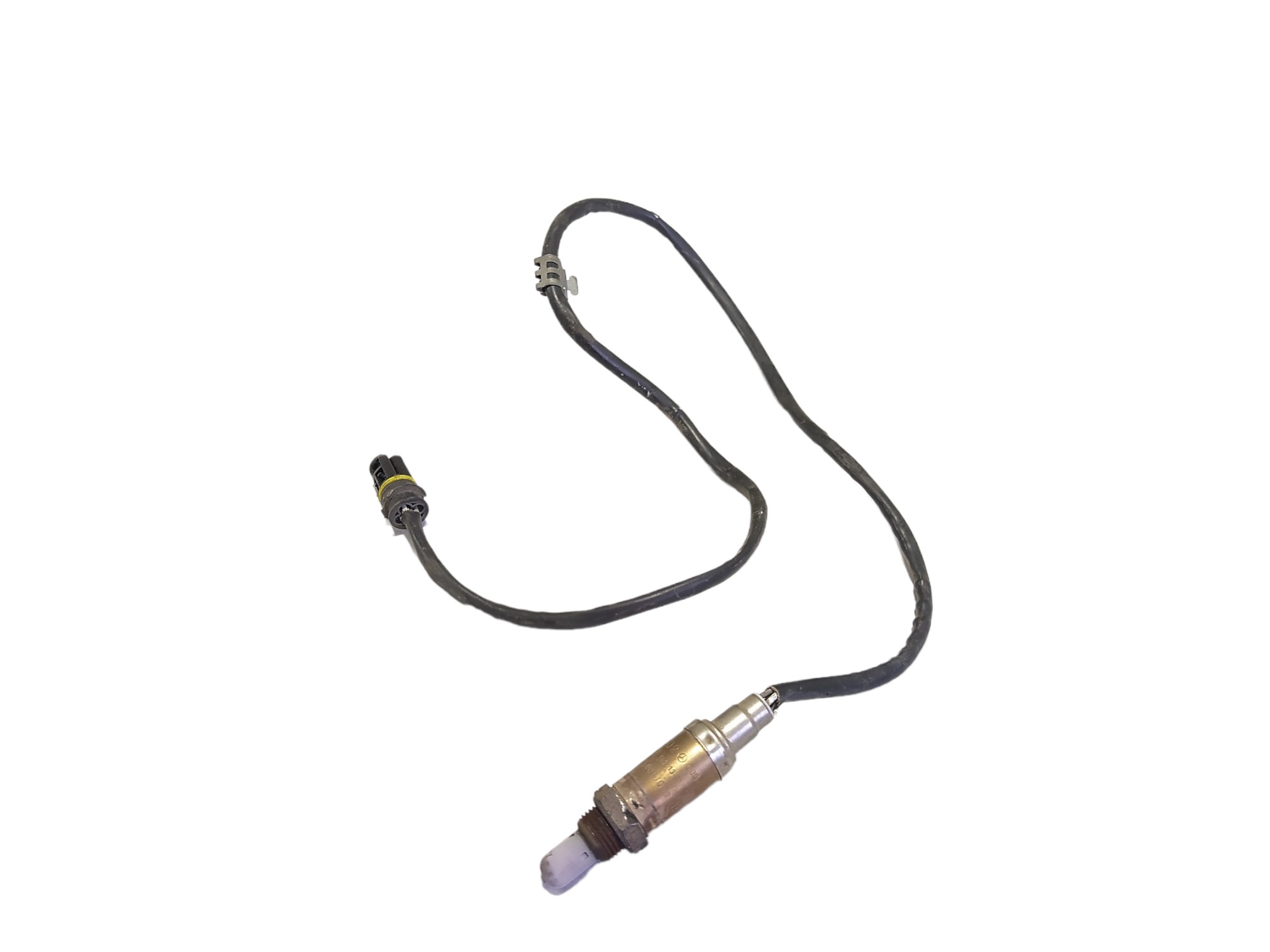 Sonda Lambda Mercedes C230 2.3 1998 0005409517 V483 3