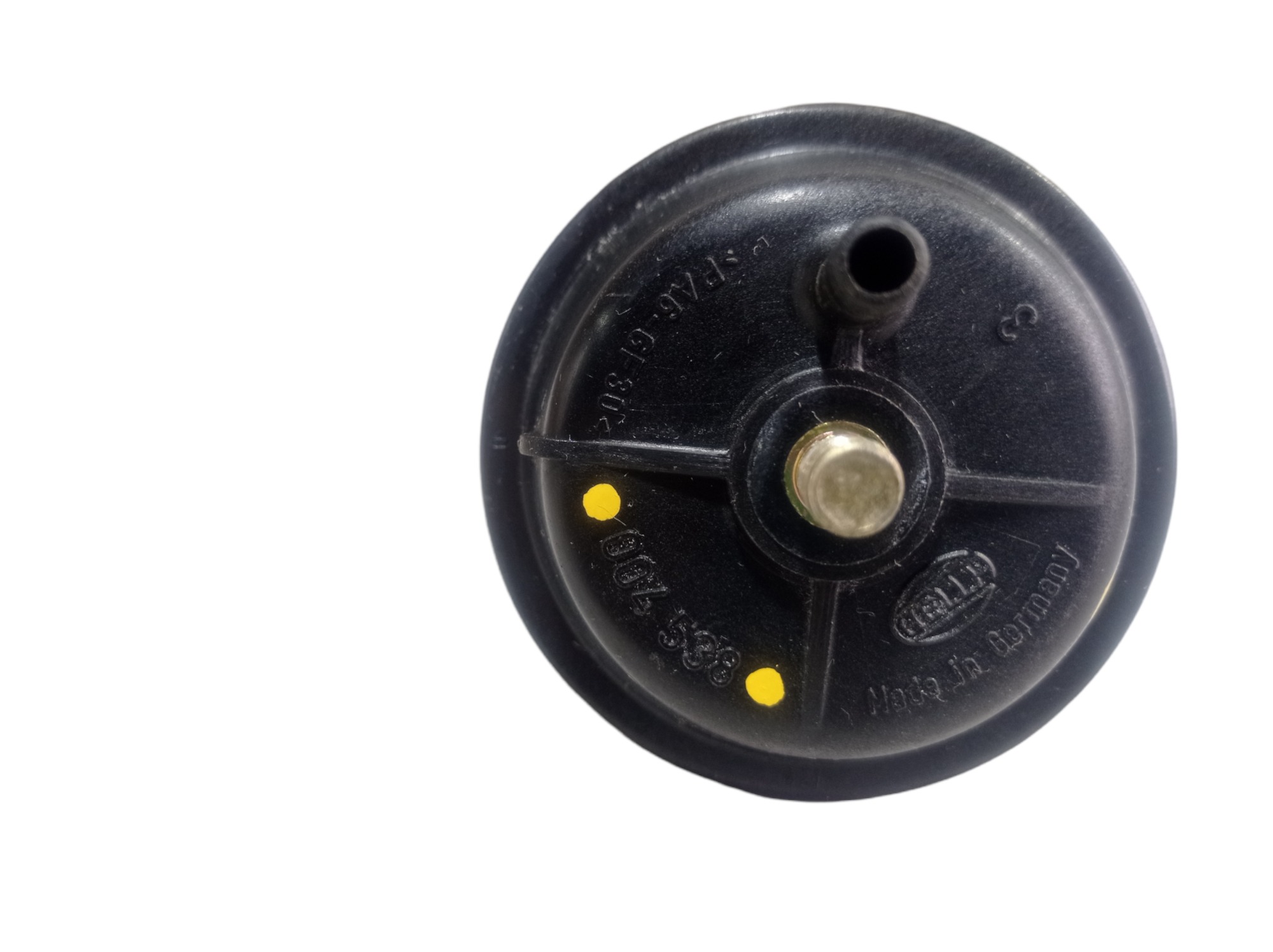 Valvula De Vacuo Admissao Volvo S40 T4 2.0 2002 V54 6