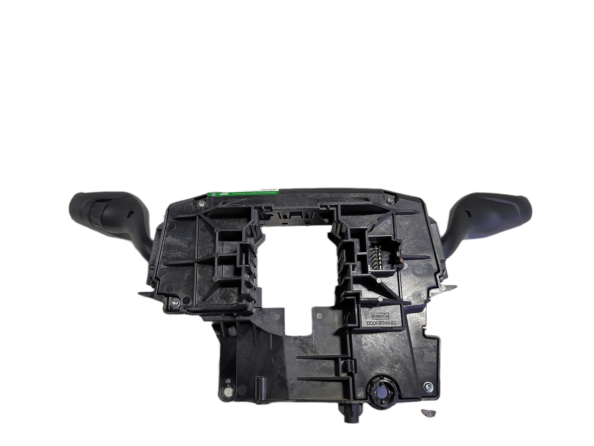 Comando Limpador Chave Seta Ford Fusion 2013 A 2016 V464 5