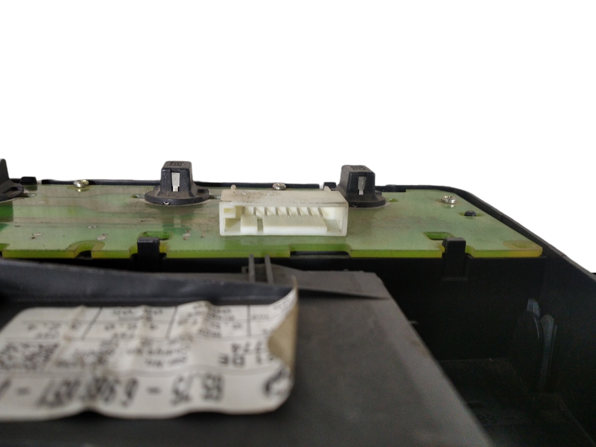 Luz Teto Cortesia Bmw 325i 2006 A 2010 V49 7