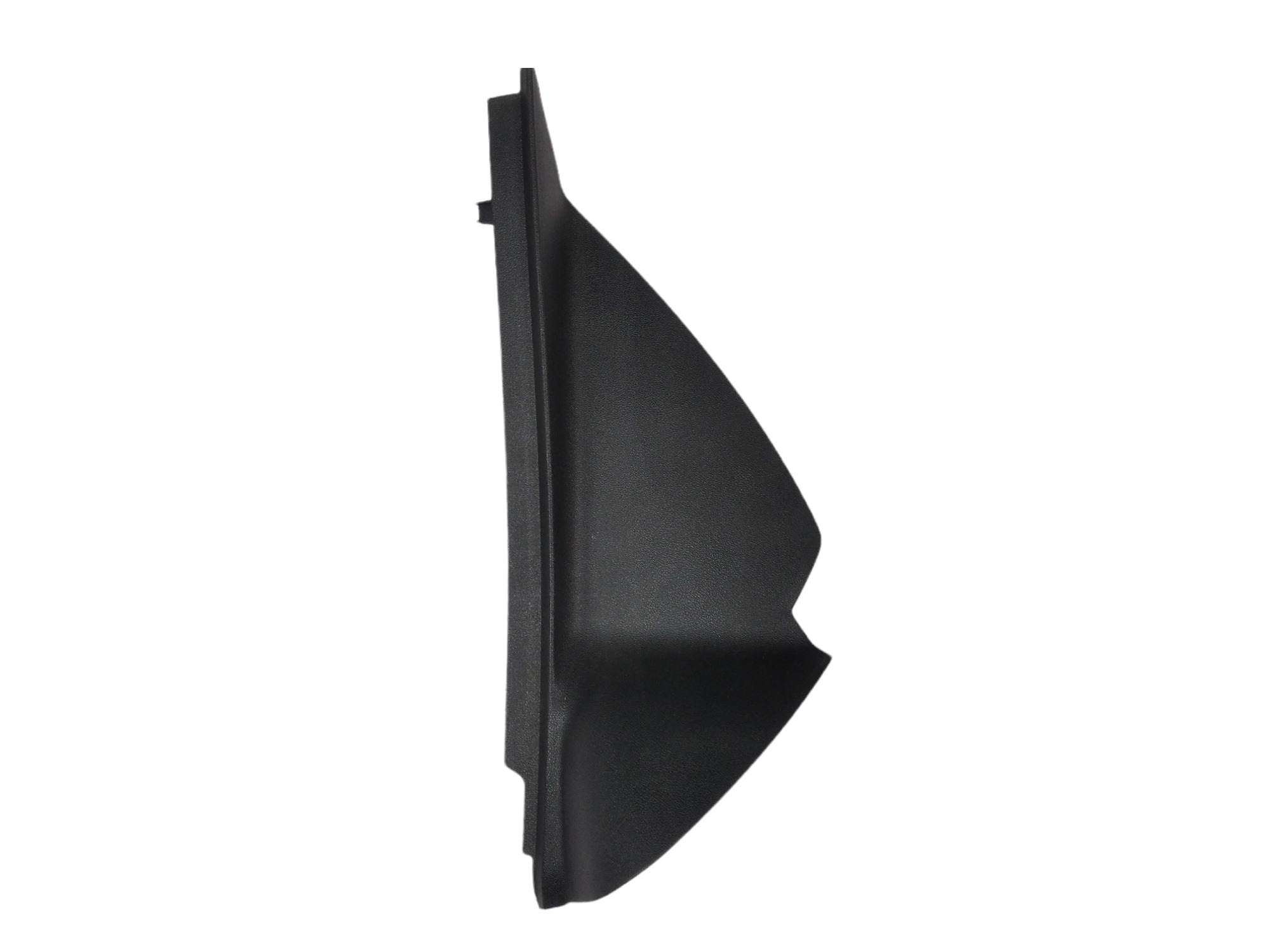 Moldura Lateral Direita Painel Peugeot 2008 2019 V341 1
