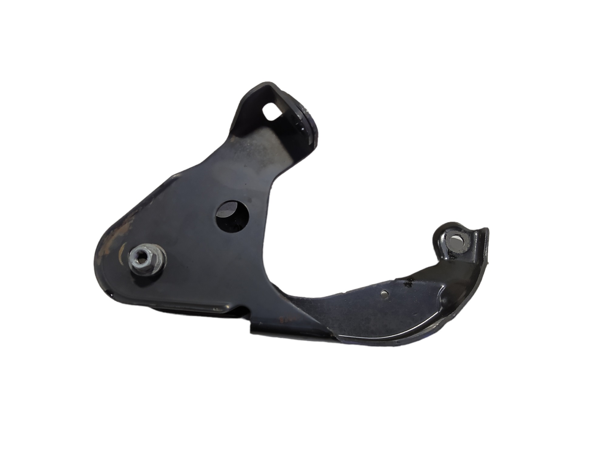 Suporte Coxim Cambio Chrysler Grand Caravan 3.3 V6 2006 V487 2