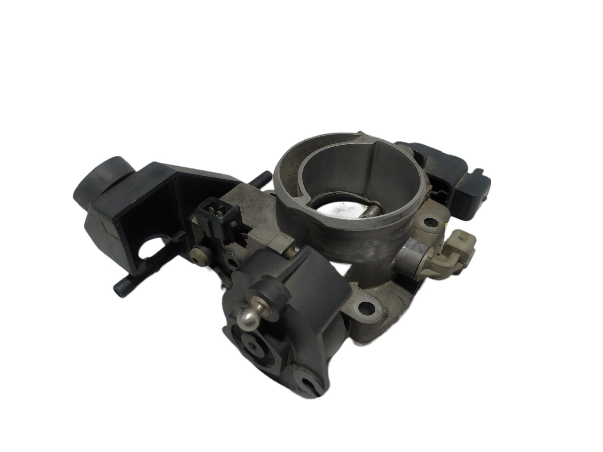 Tbi Corpo Borboleta Citroen Xsara Picasso 2002 V286 Psa633 1