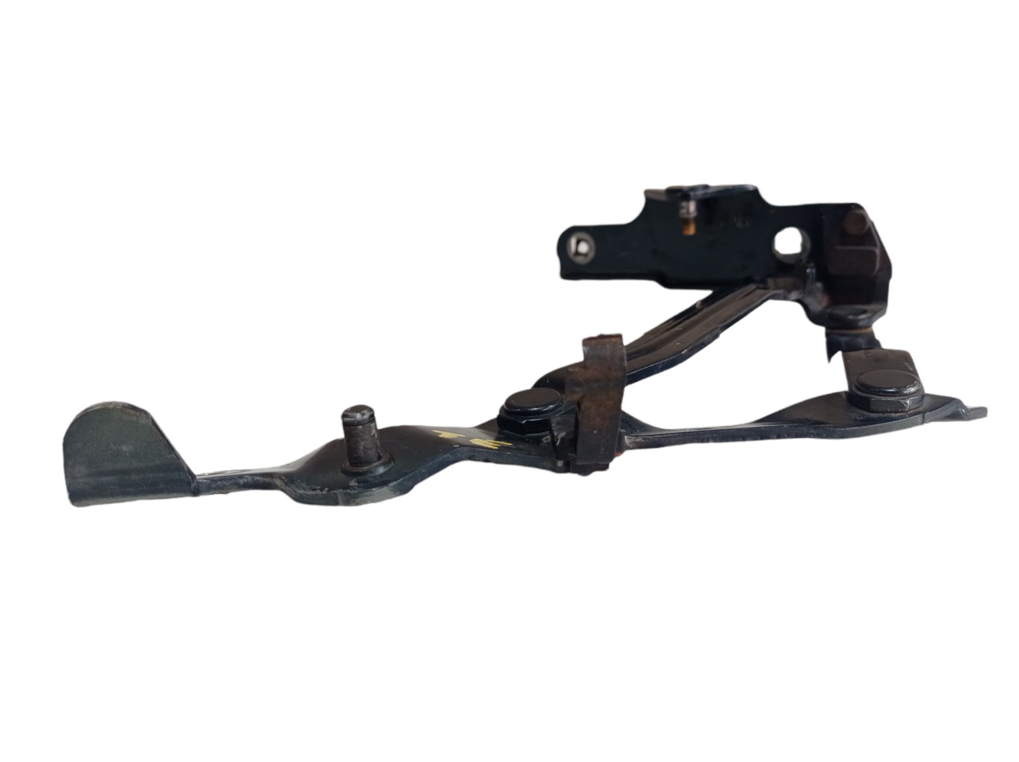 Dobradiça Esquerda Porta Malas Honda Accord Lx 94 2.2 V448 6