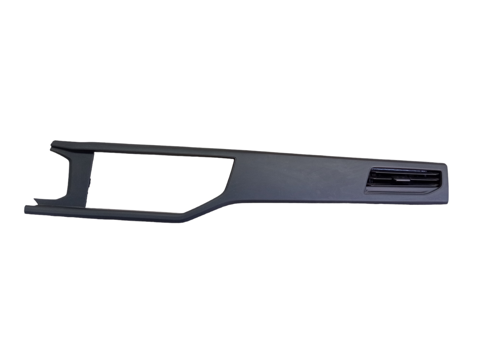 Moldura Direita Painel Vw Virtus 2017 A 2021 V559 4
