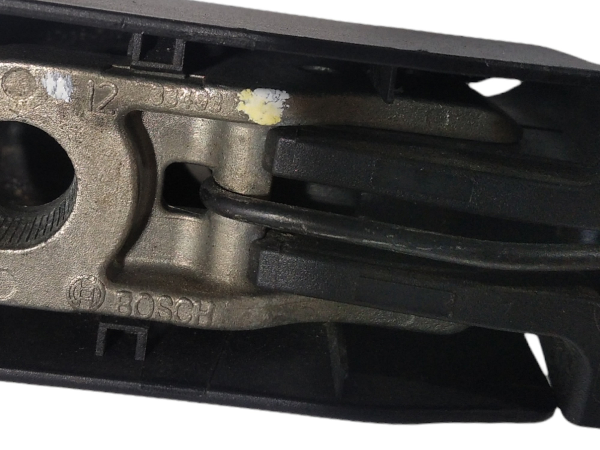 Haste Limpador Traseiro Ford New Fiesta 2015 V330 5
