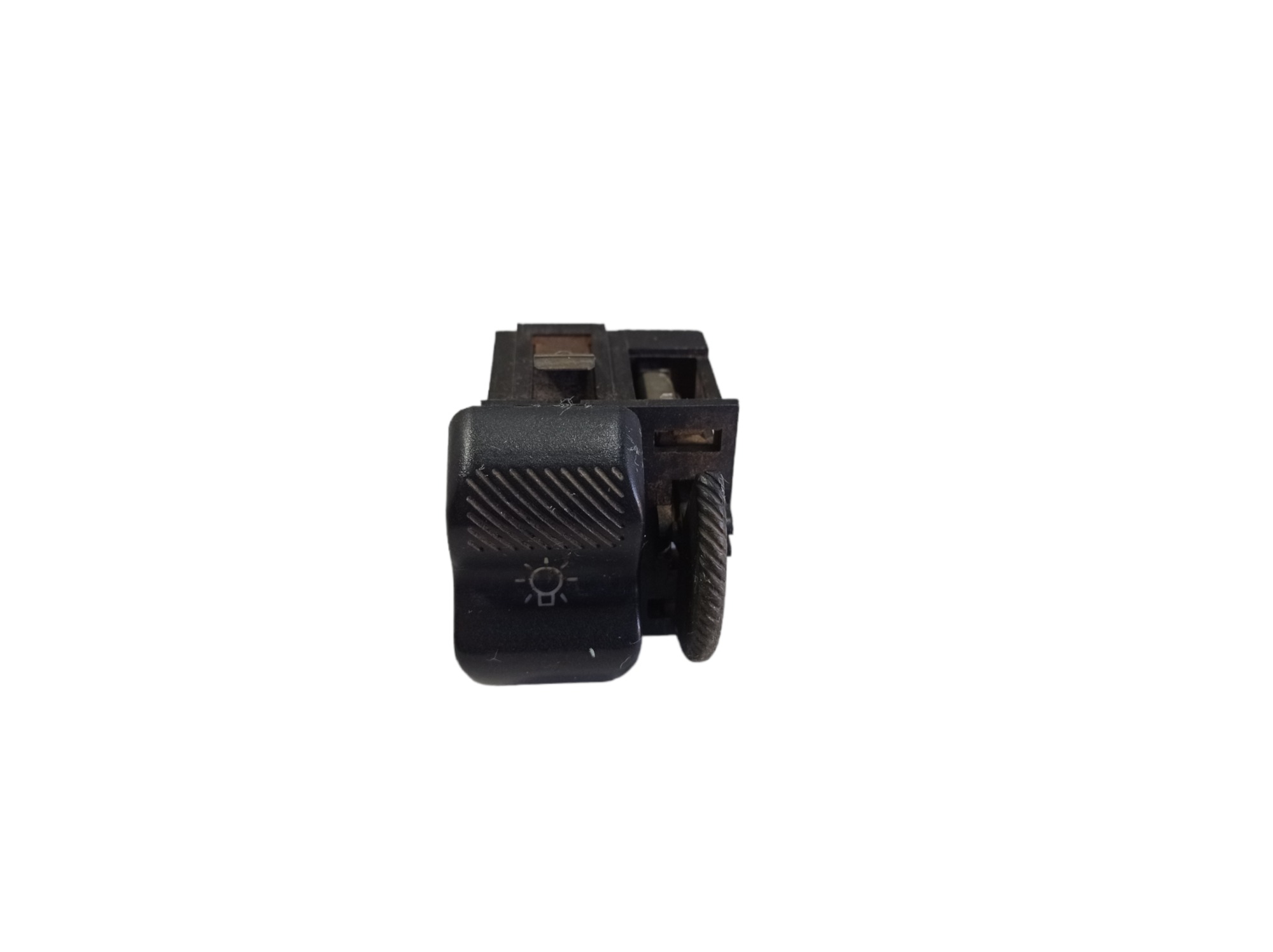 Botão Comando Luz Farol Gol Parati Saveiro G2 Vl 4