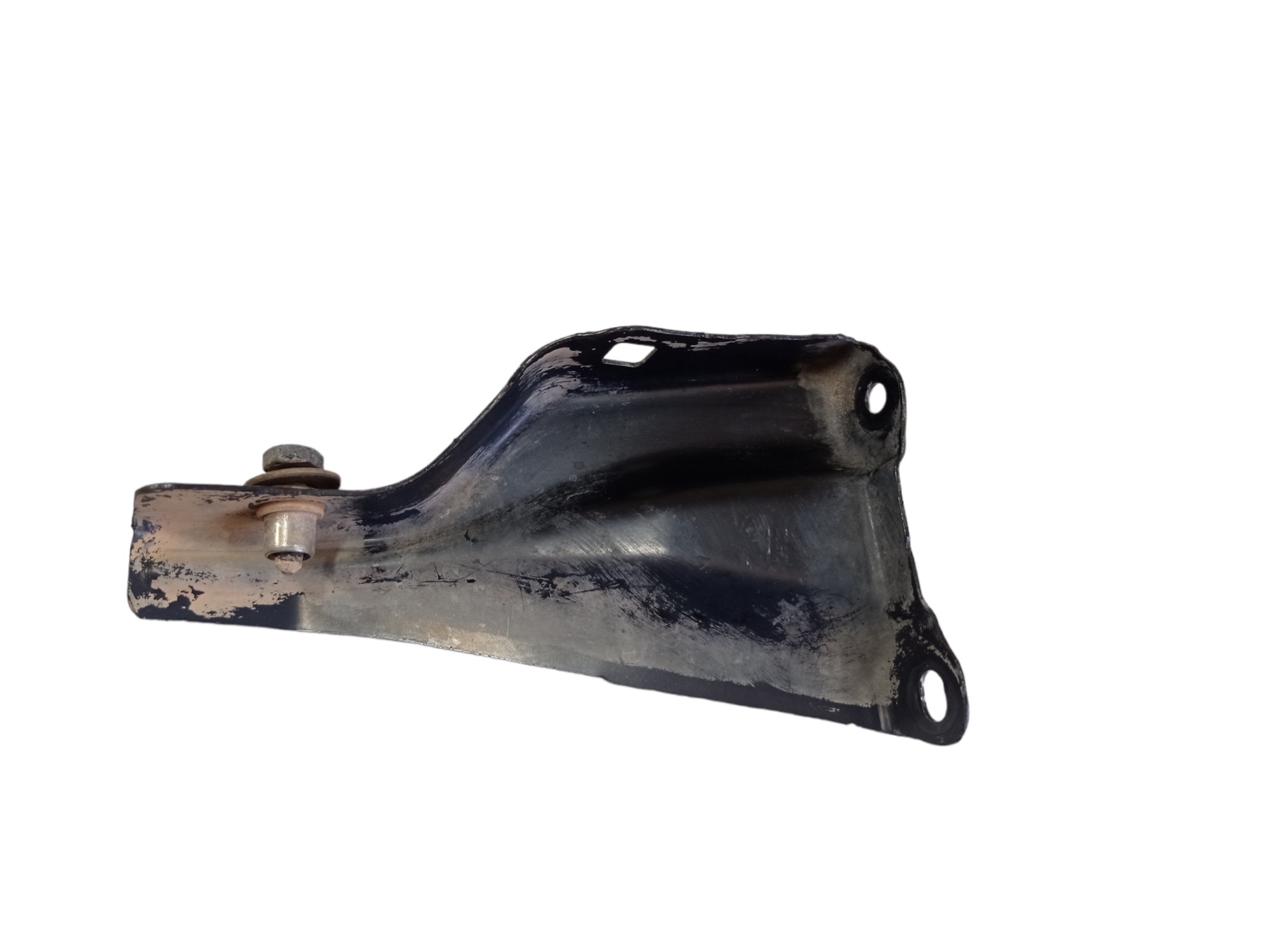 Suporte Paralama Esquerdo Land Cruiser Prado 2004 V552 6