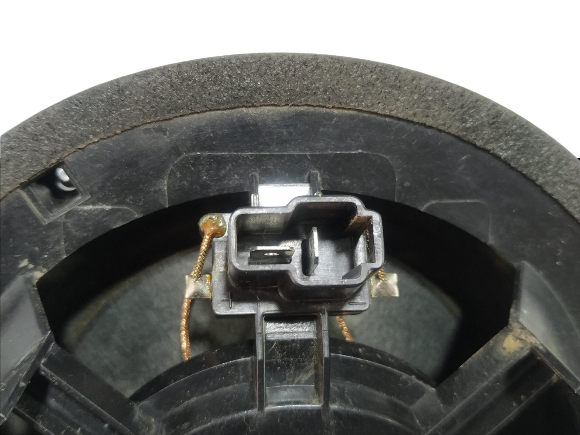 Alto Falante Diant Direito Suzuki Grand Vitara 2012 15 V376 Preto 9