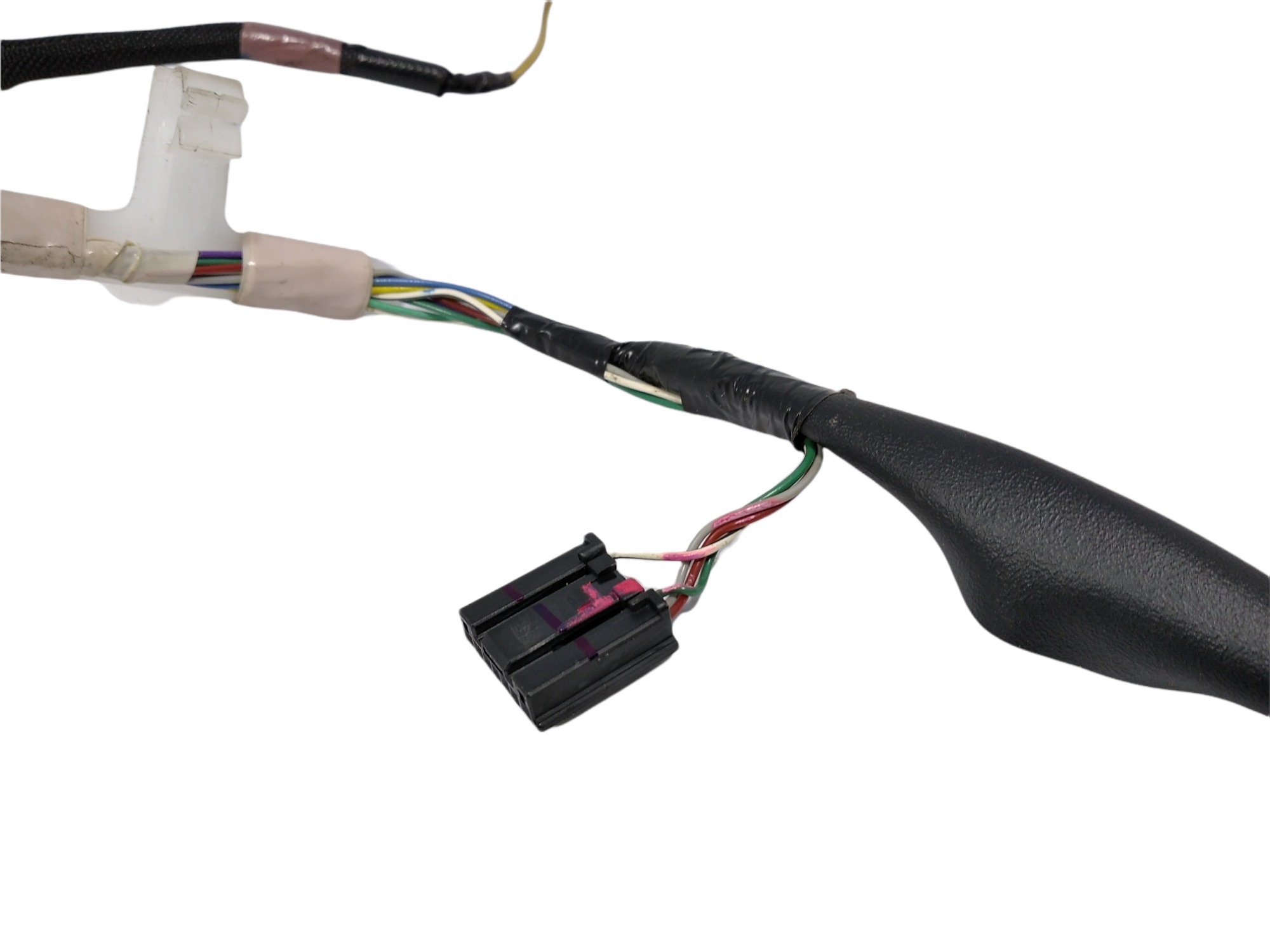 Chicote Sensor Regua Painel Toyota Corolla 2016 A 2018 V372 6