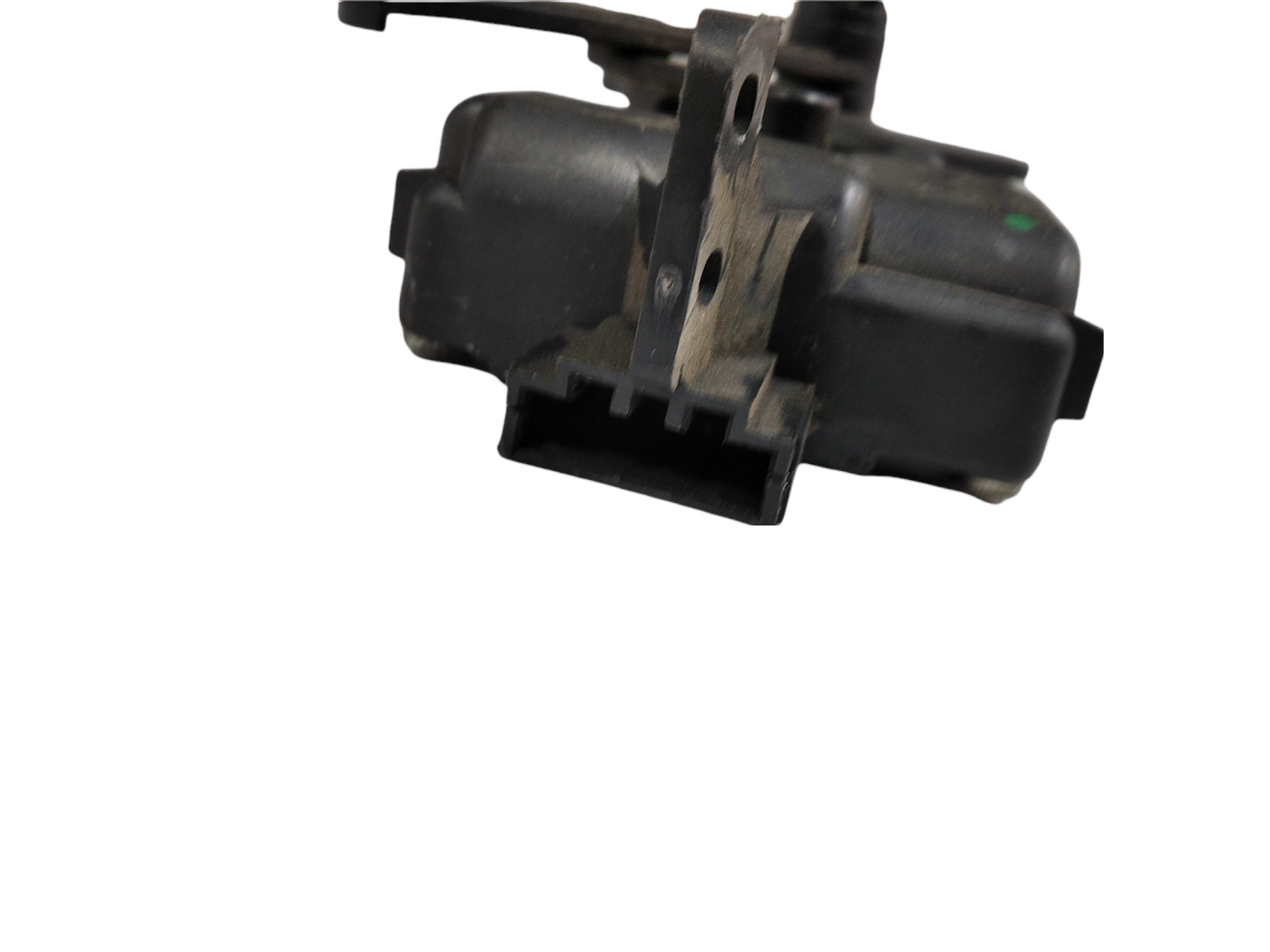 Motor Atuador Ar Digital Golf 2007 1j0907511 V281 4