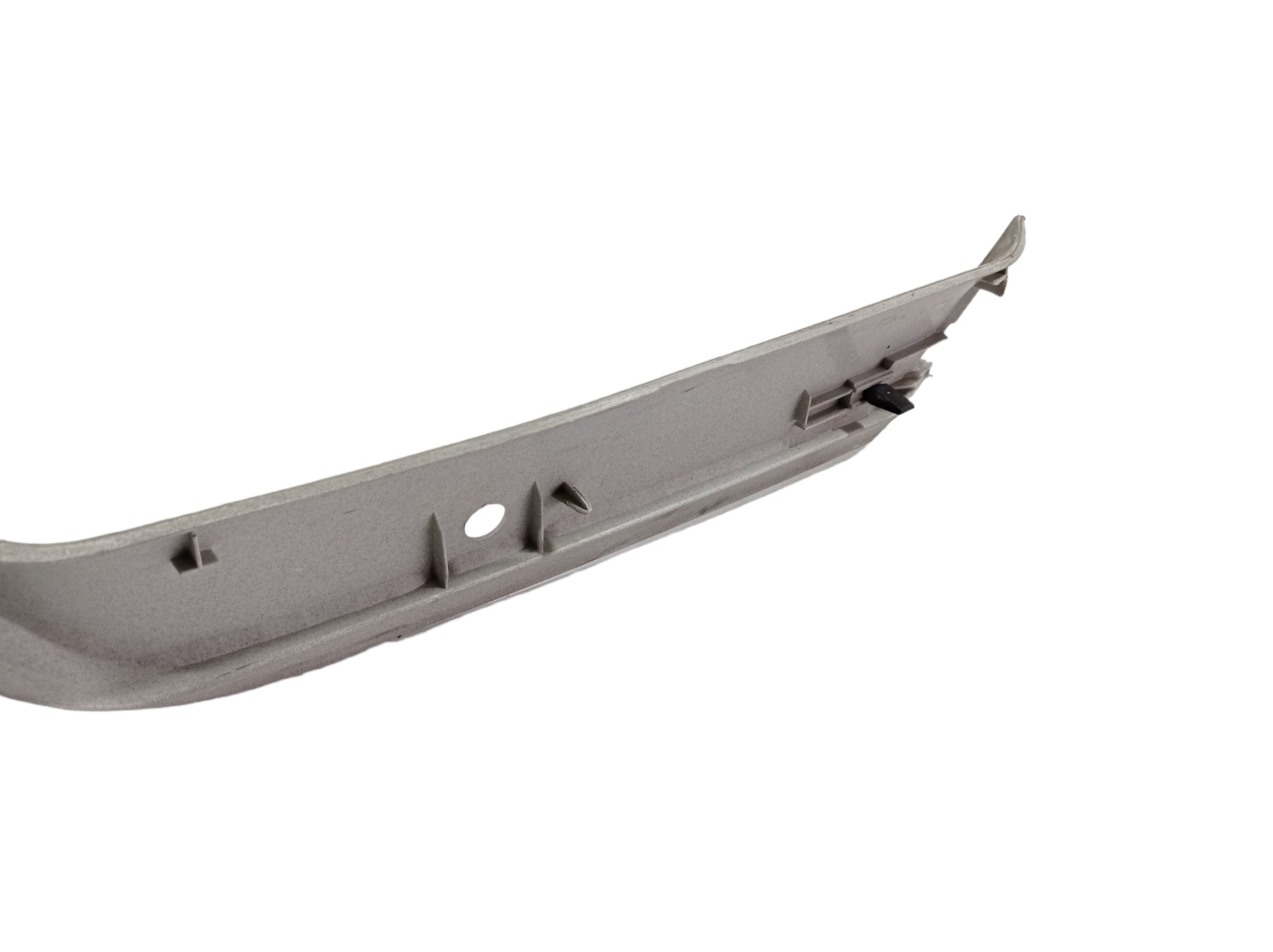 Moldura Interna Tampa Traseira Vw Golf 2000 V478 1j6867603 3