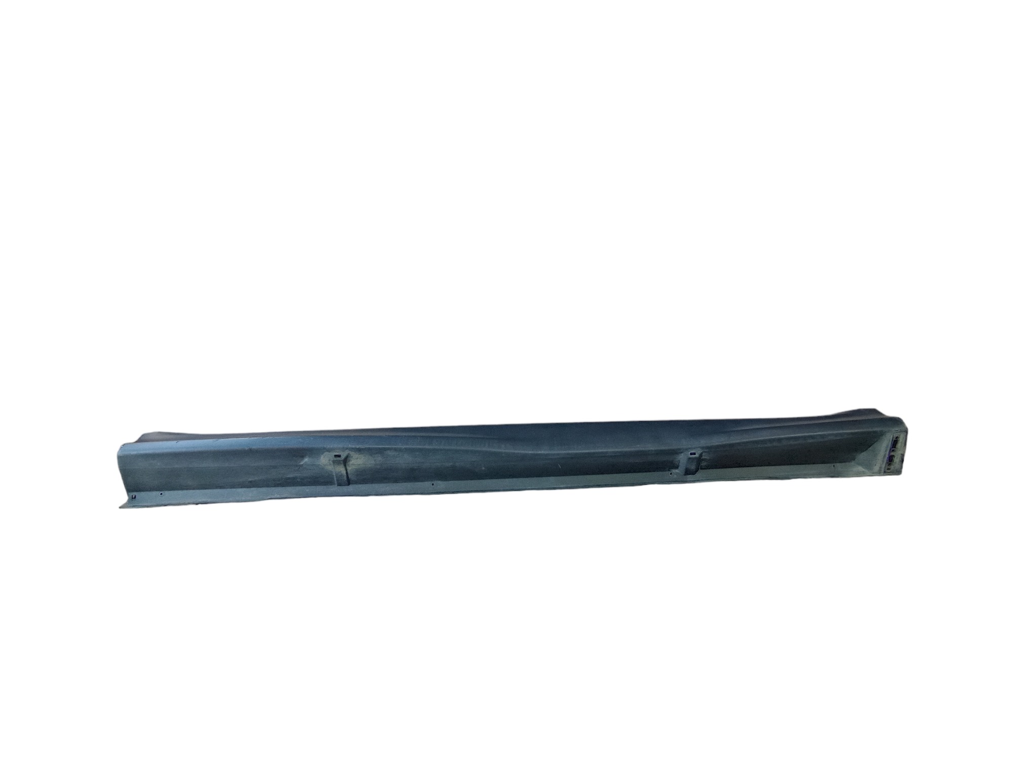 Spoiler Esquerdo Mitsubishi Asx Cvt 2.0 2014 V574 6